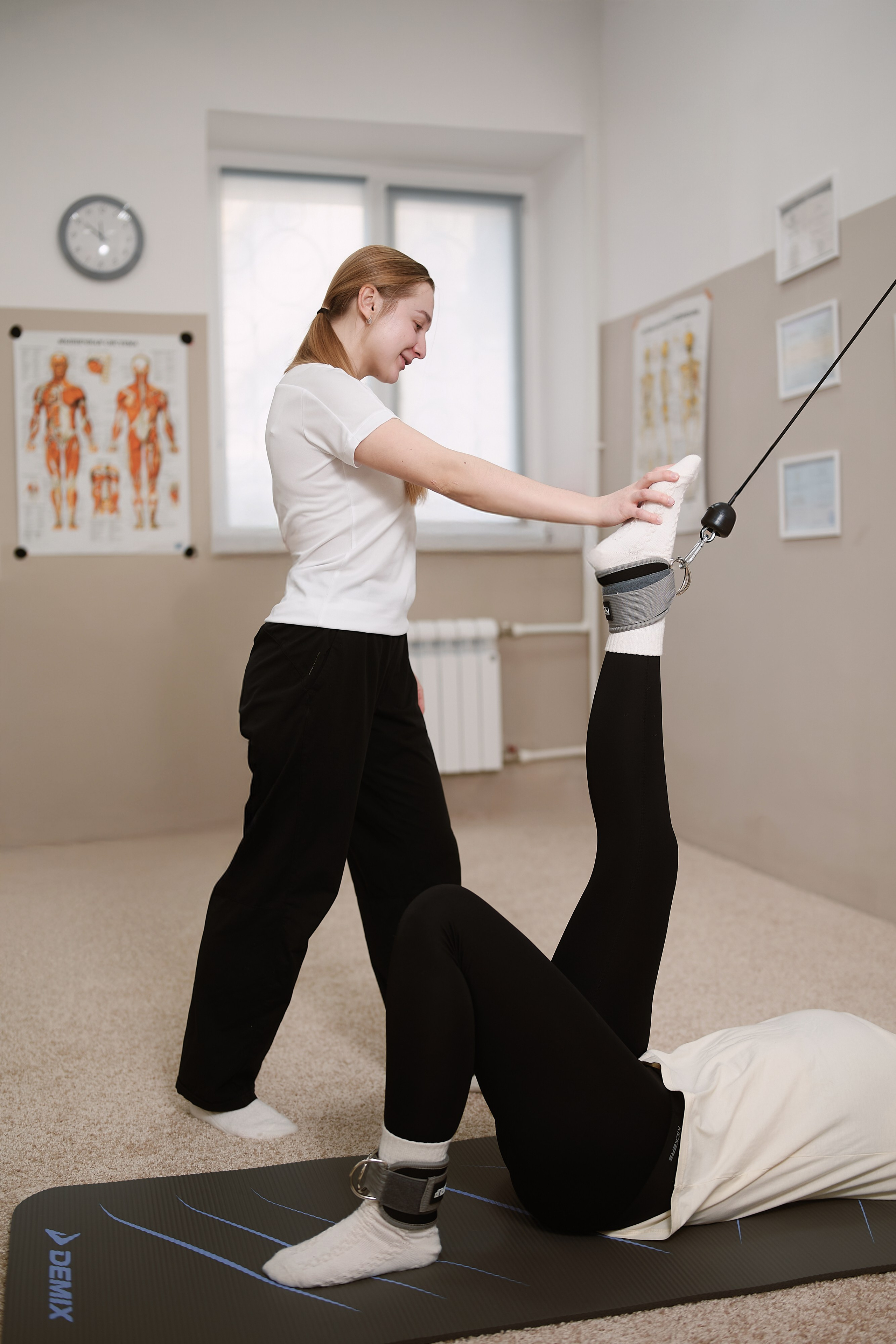 Здоровое движение. ФОТОГРАФ НА МЕРОПРИЯТИЕ ОТ СОЛЬ МЕДИА PRODUCTION