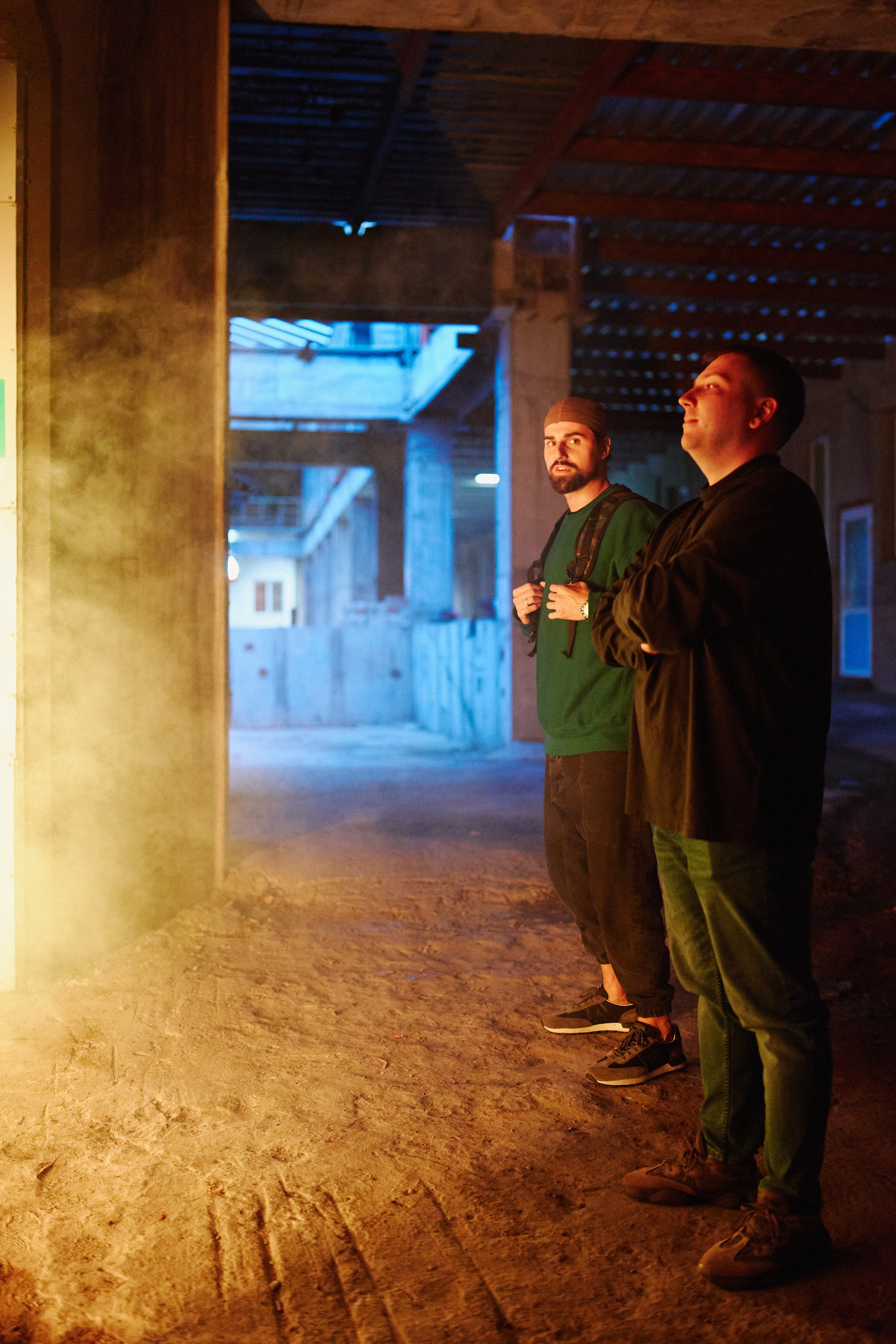 СОЛЬ PRODUCTION БЭК (EMOTORS). ФОТОГРАФ НА МЕРОПРИЯТИЕ ОТ СОЛЬ МЕДИА PRODUCTION