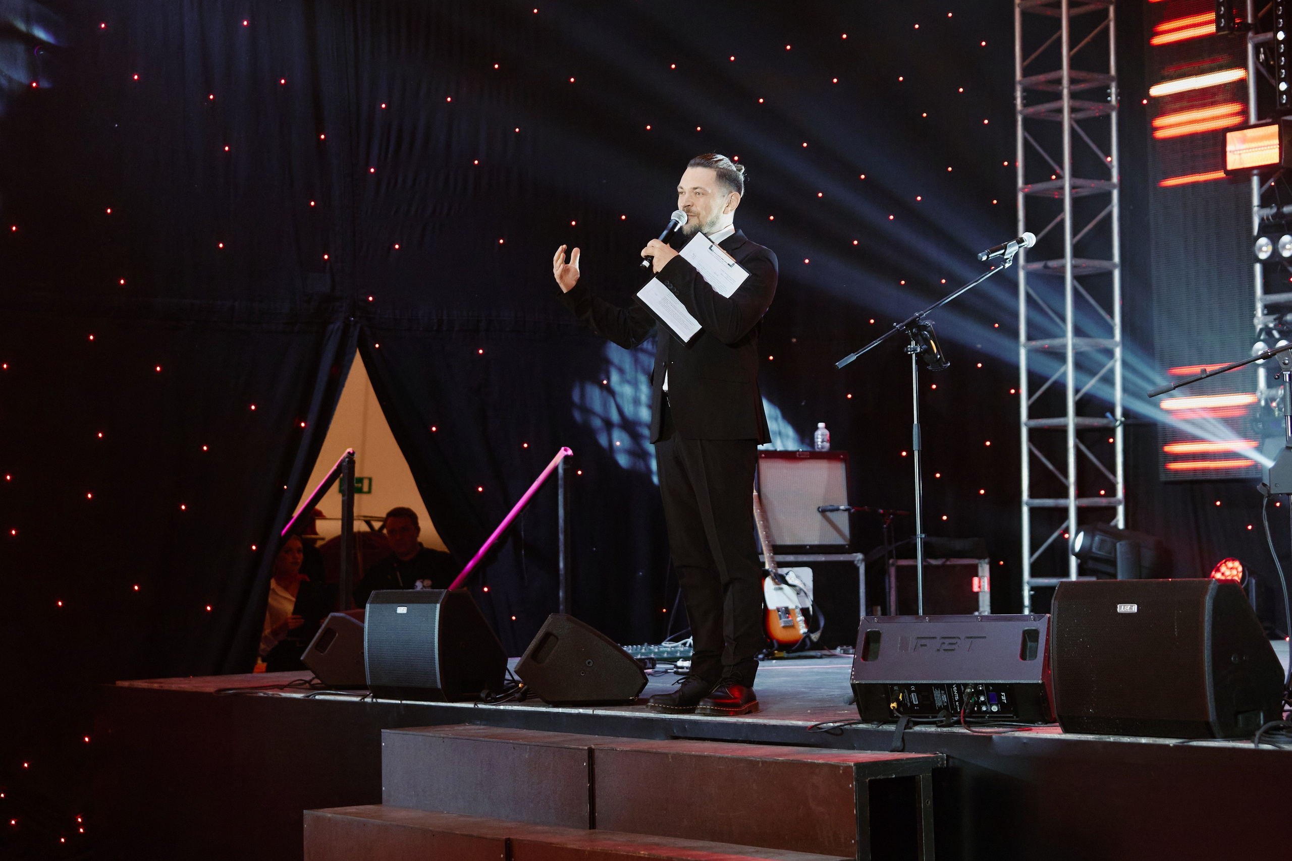 50 Лет БАМ. ФОТОГРАФ НА МЕРОПРИЯТИЕ ОТ СОЛЬ МЕДИА PRODUCTION