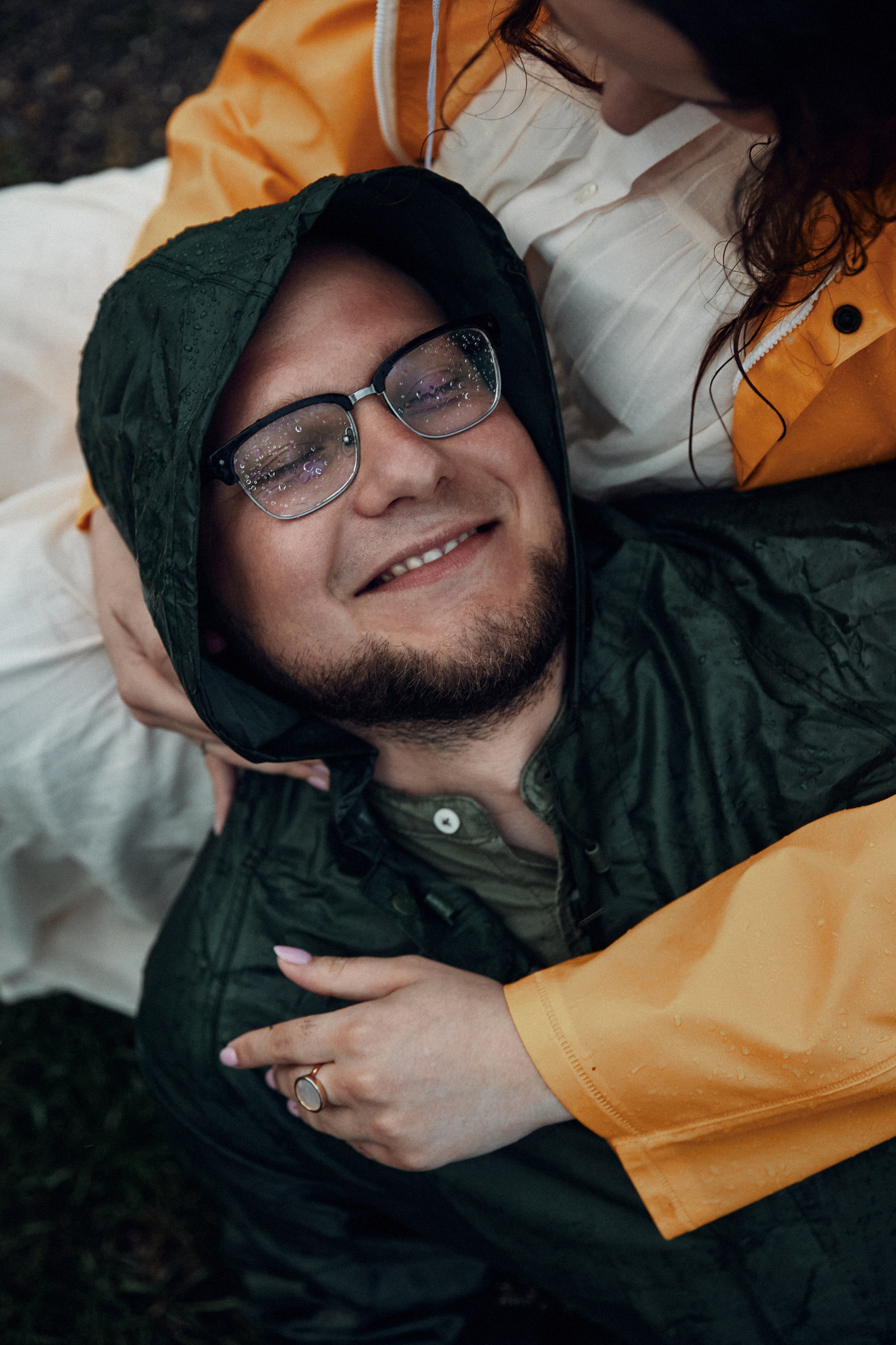 Konstantin & Daria. Event агентство PAPRIKA в Екатеринбурге