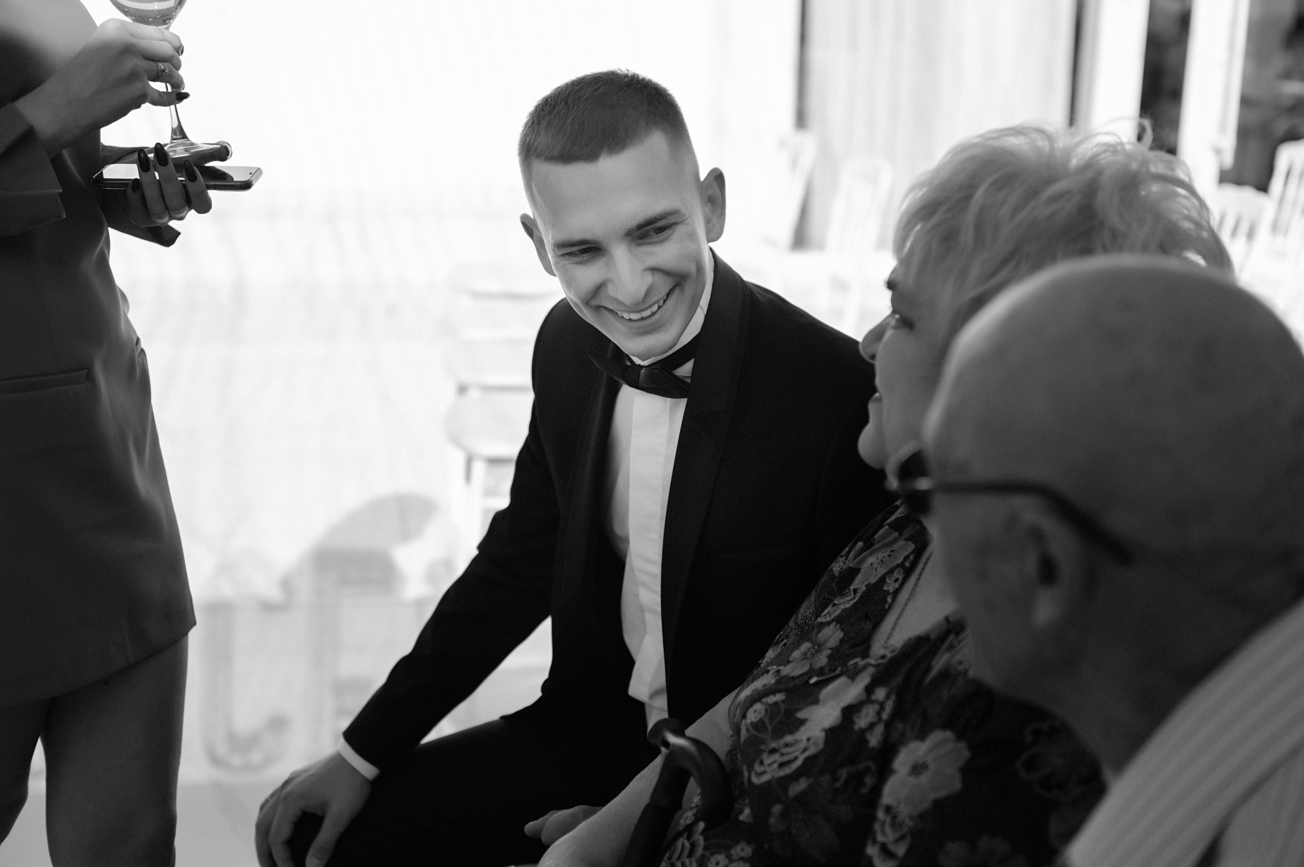 Евгений и Таня. Фотограф Штым Галина — Фотограф в Севастополе, Крыму