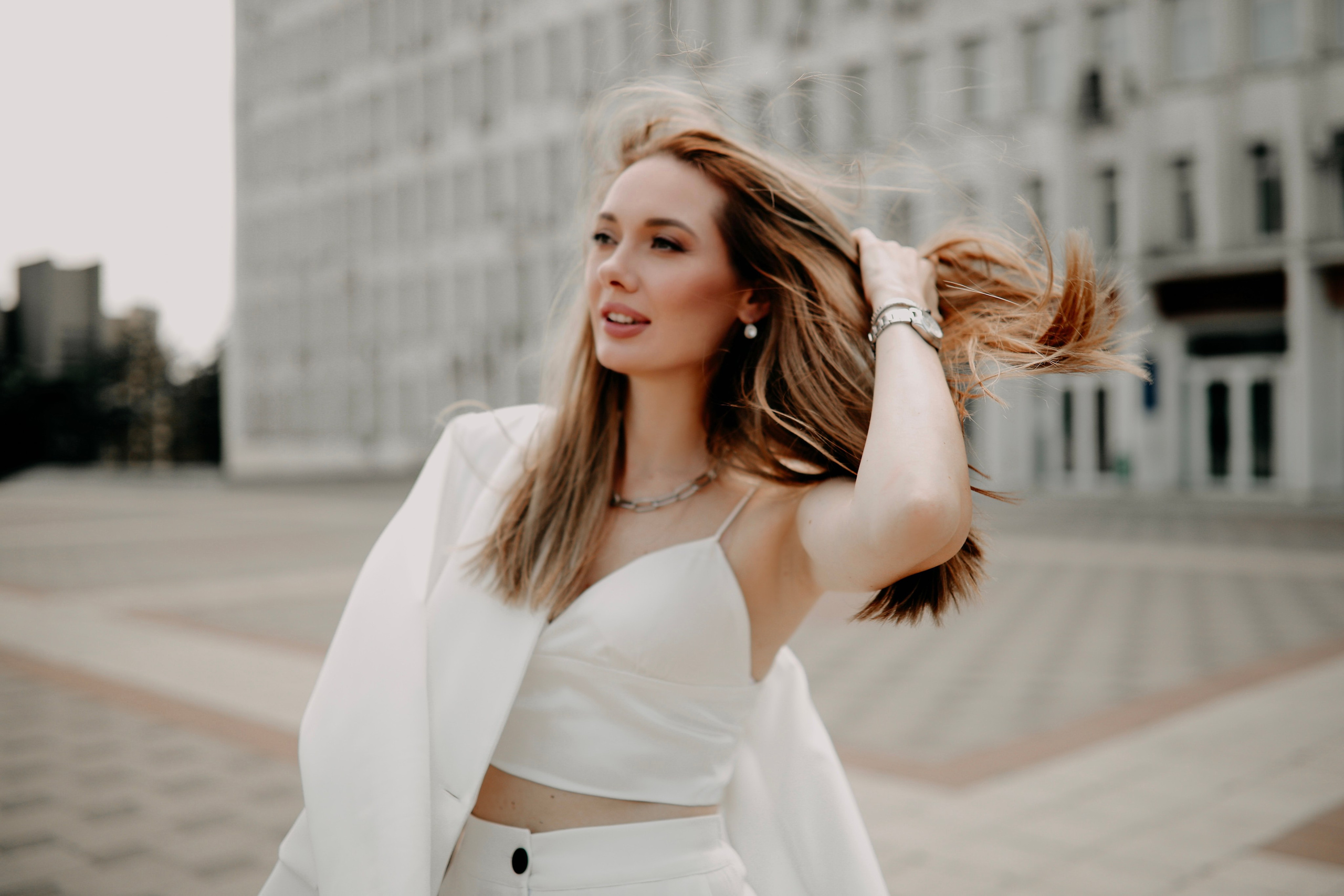 Надежда. Портфолио