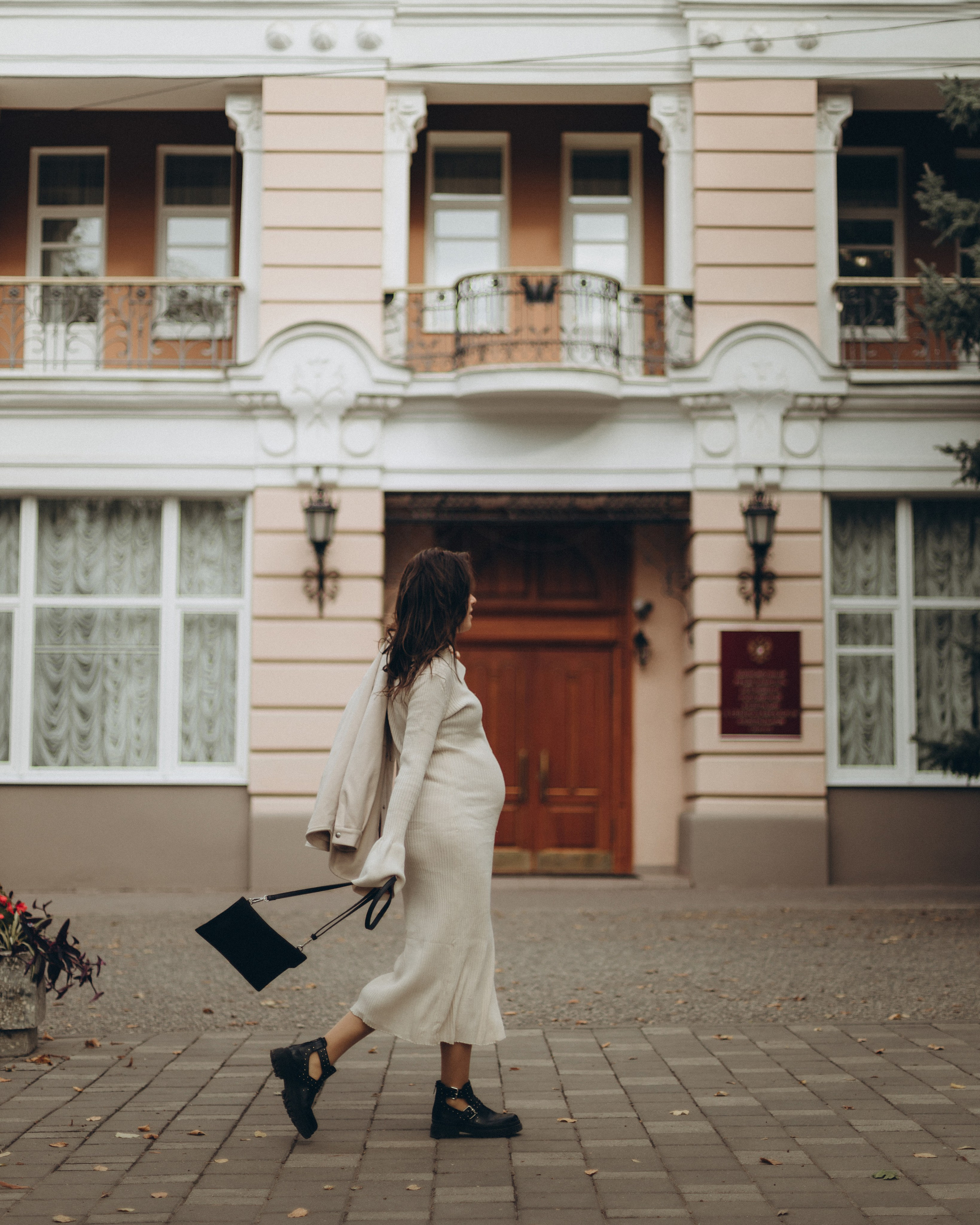 Ксюша. Портфолио