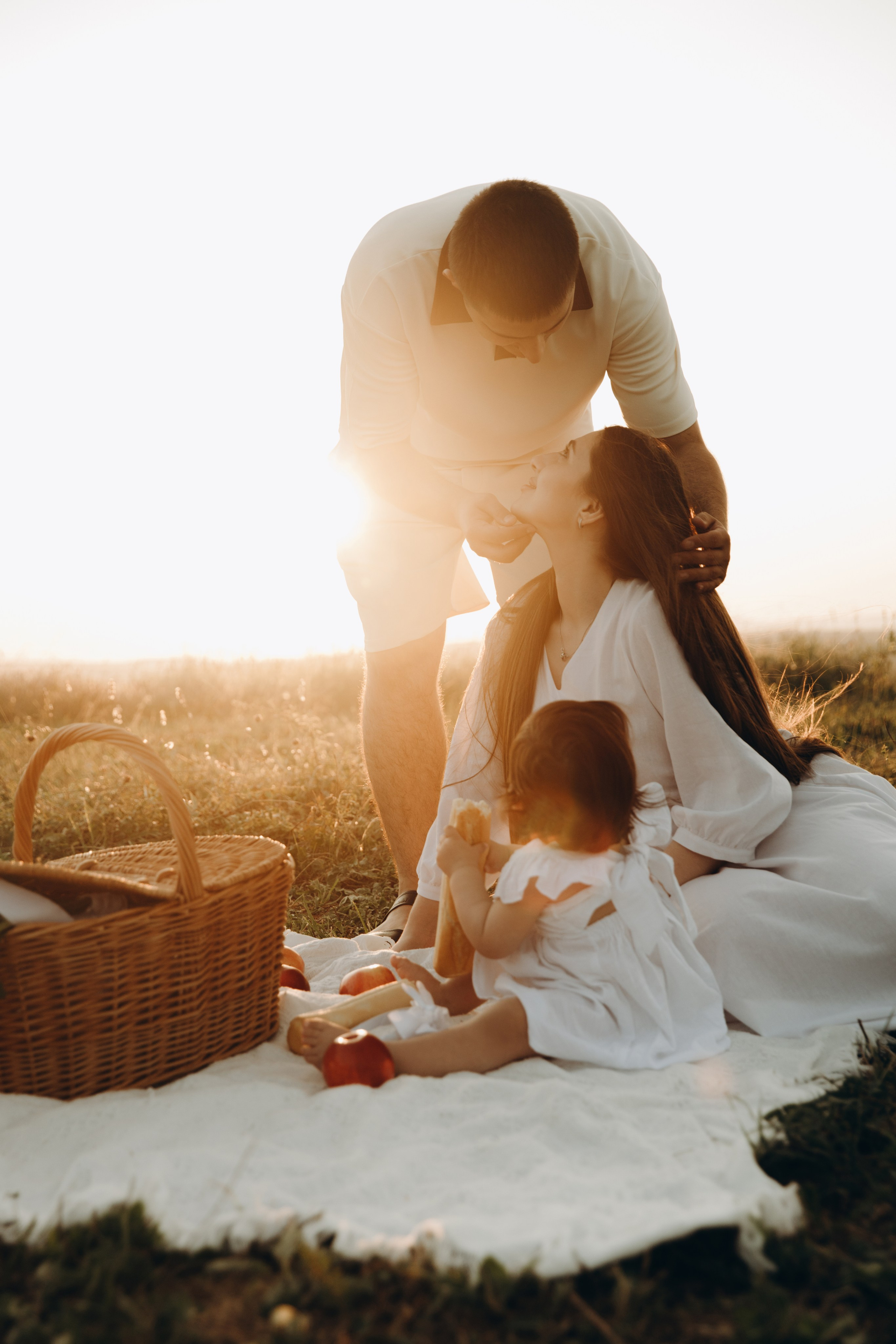 Луара, Саша, Адриана. Портфолио