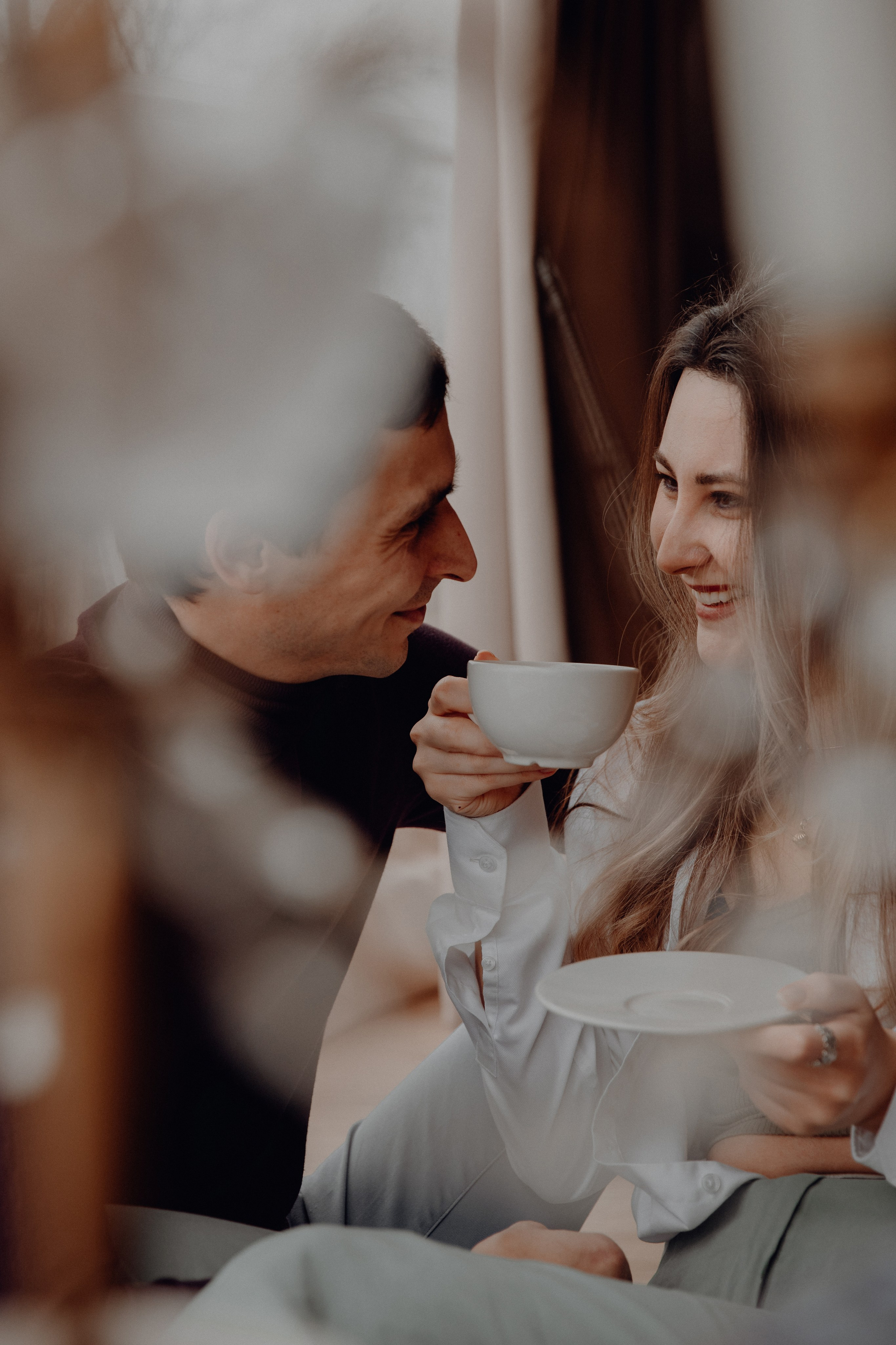 Ася ღ Заур. Портфолио