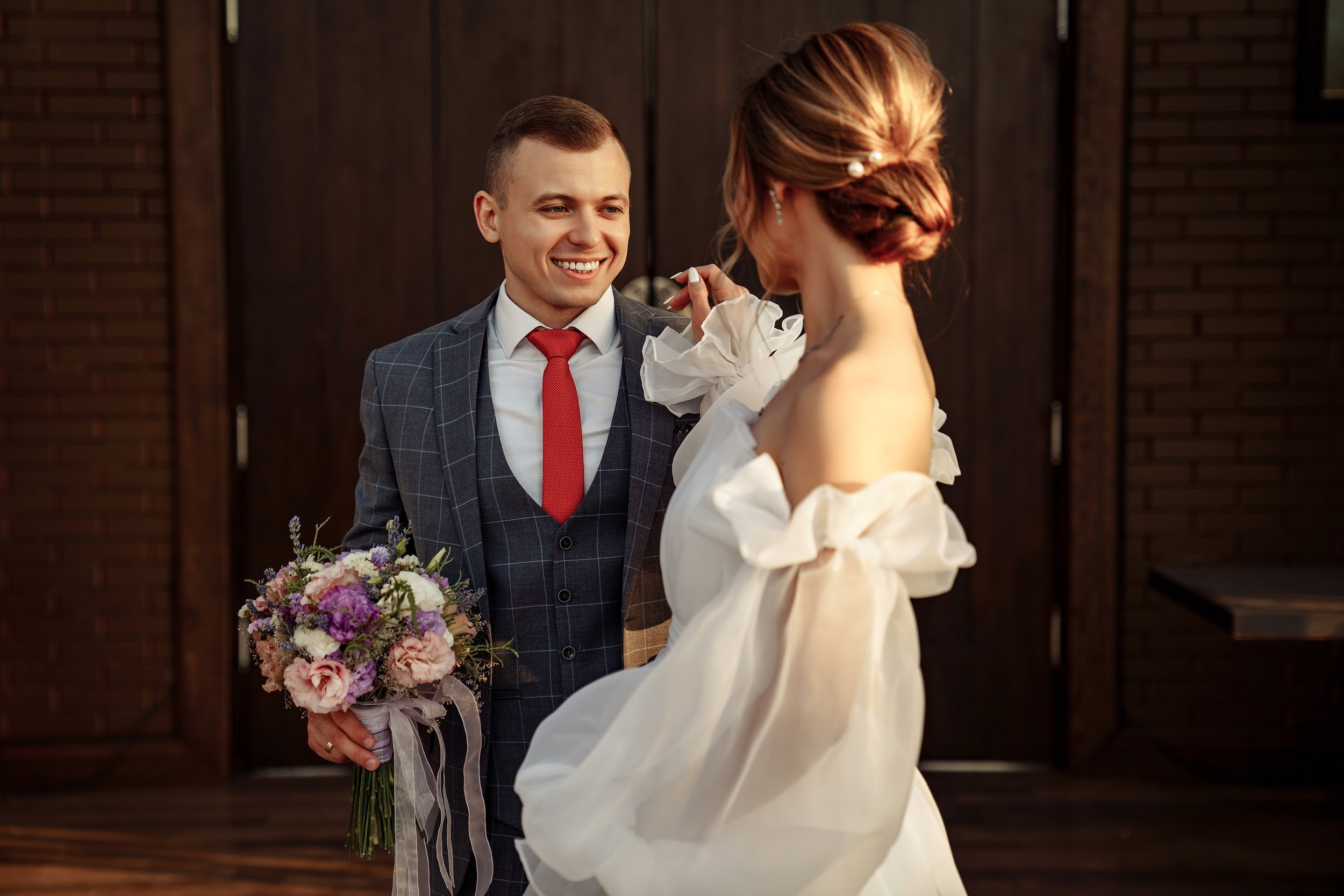 Павел & Виктория. Lokos.pro Ник Соколов Фото и Видео Москва/Ростов-на-Дону