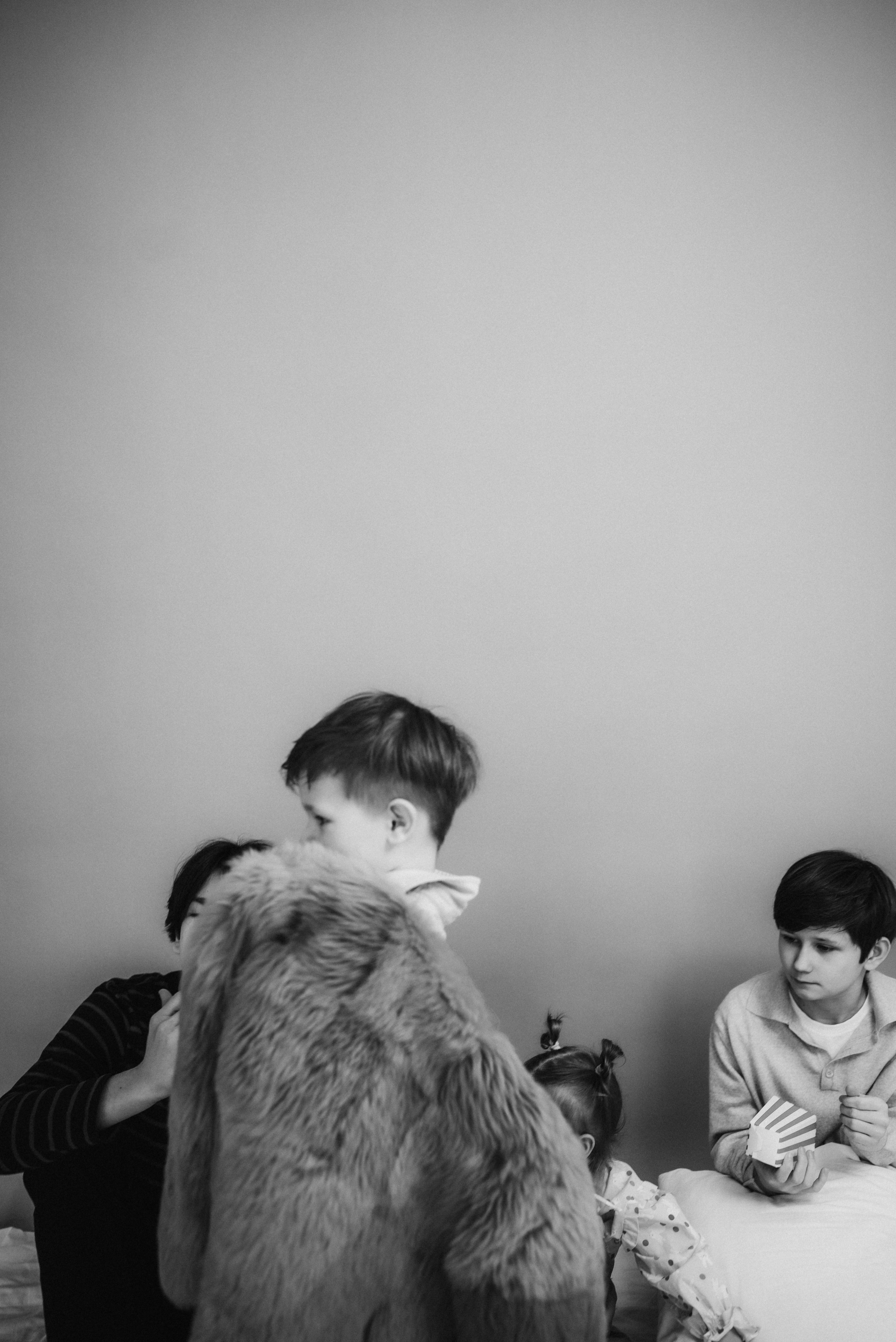 Большущее счастье!. Семейный и женский фотограф Вероника Никкор