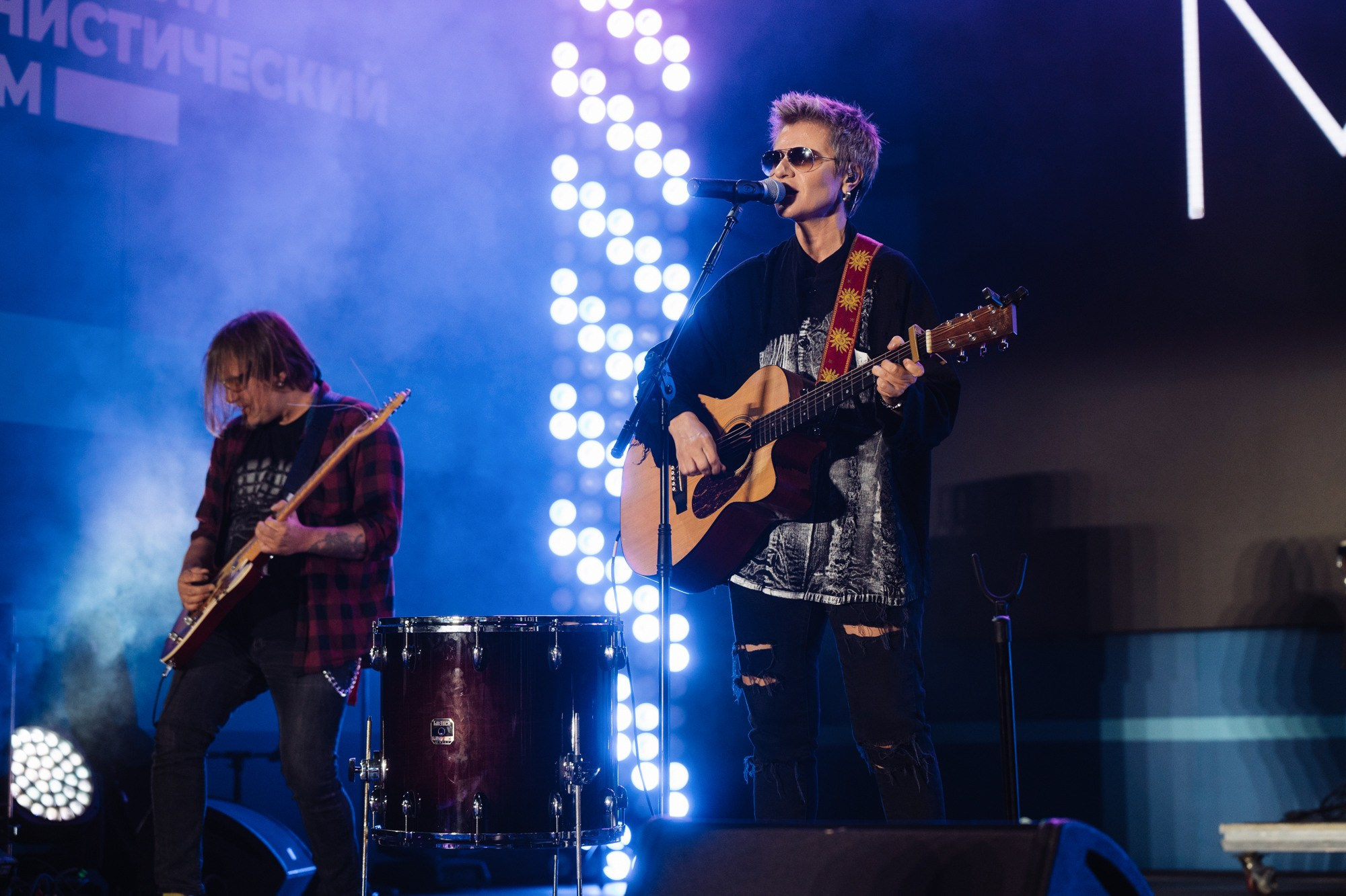 Corporate & Event Projects