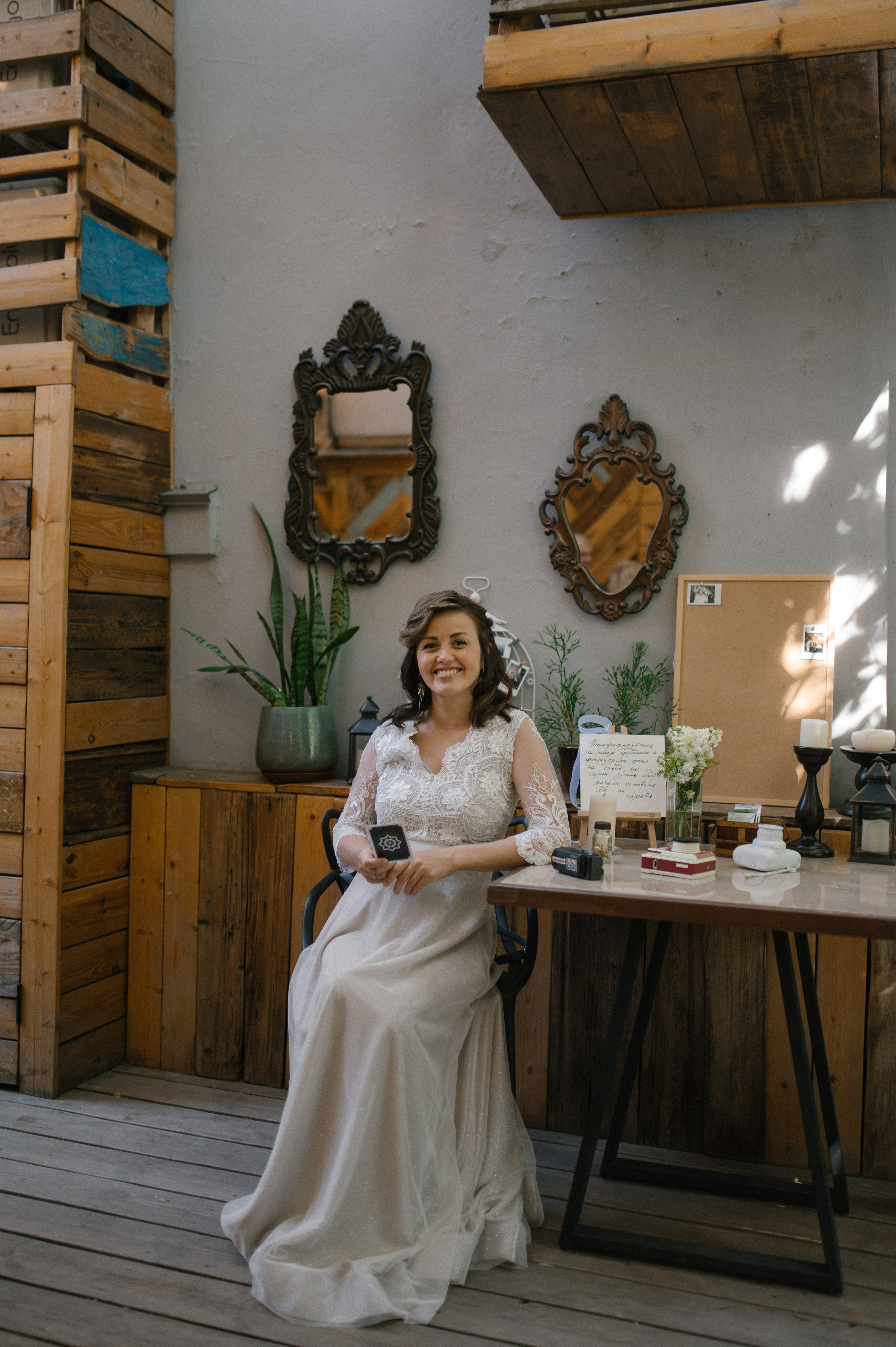 Данил и Айгуль. Фотограф Нэля Хаматова