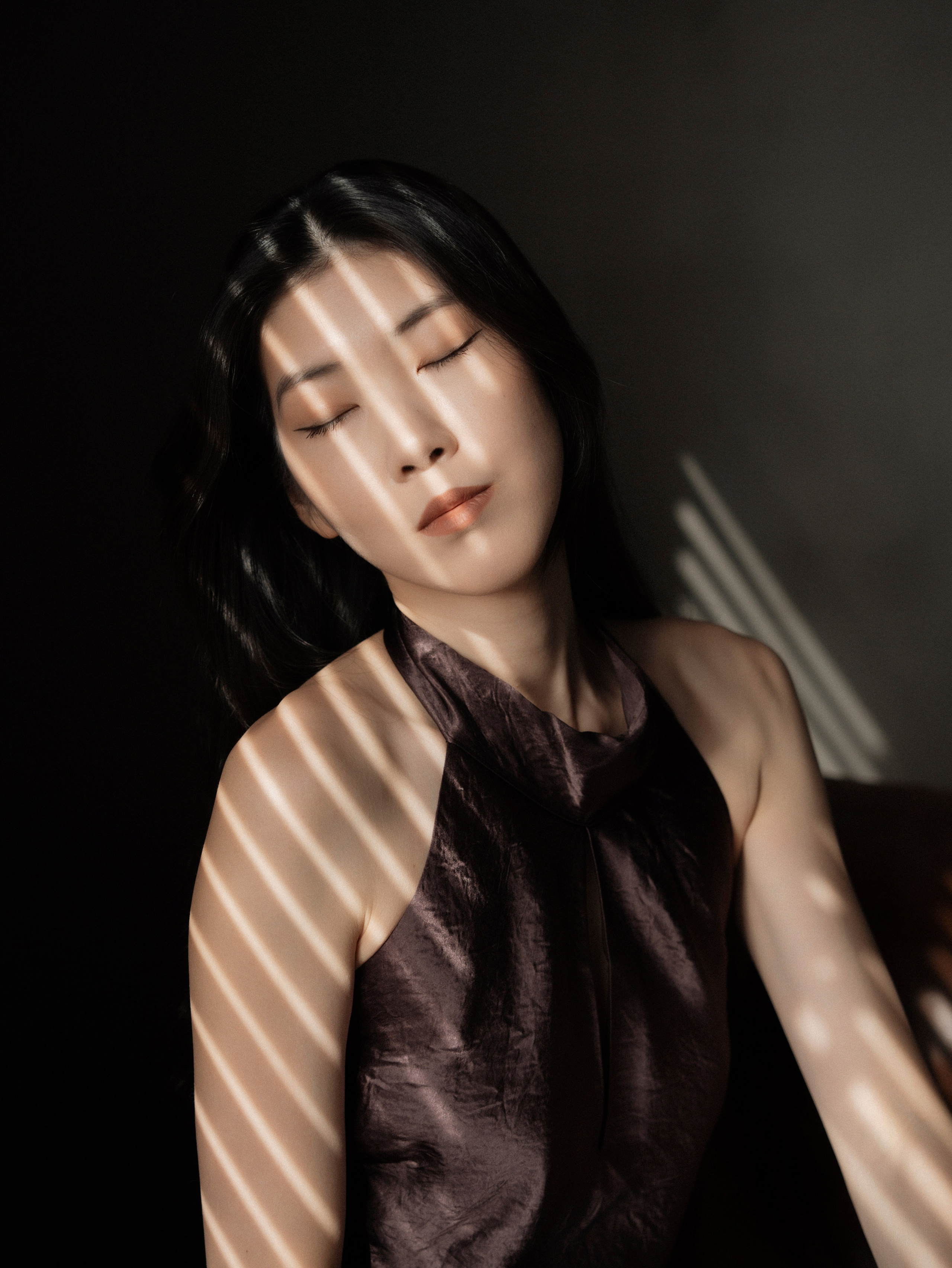 Ирэн. Портретный фотограф в Москве — Захарова Полина