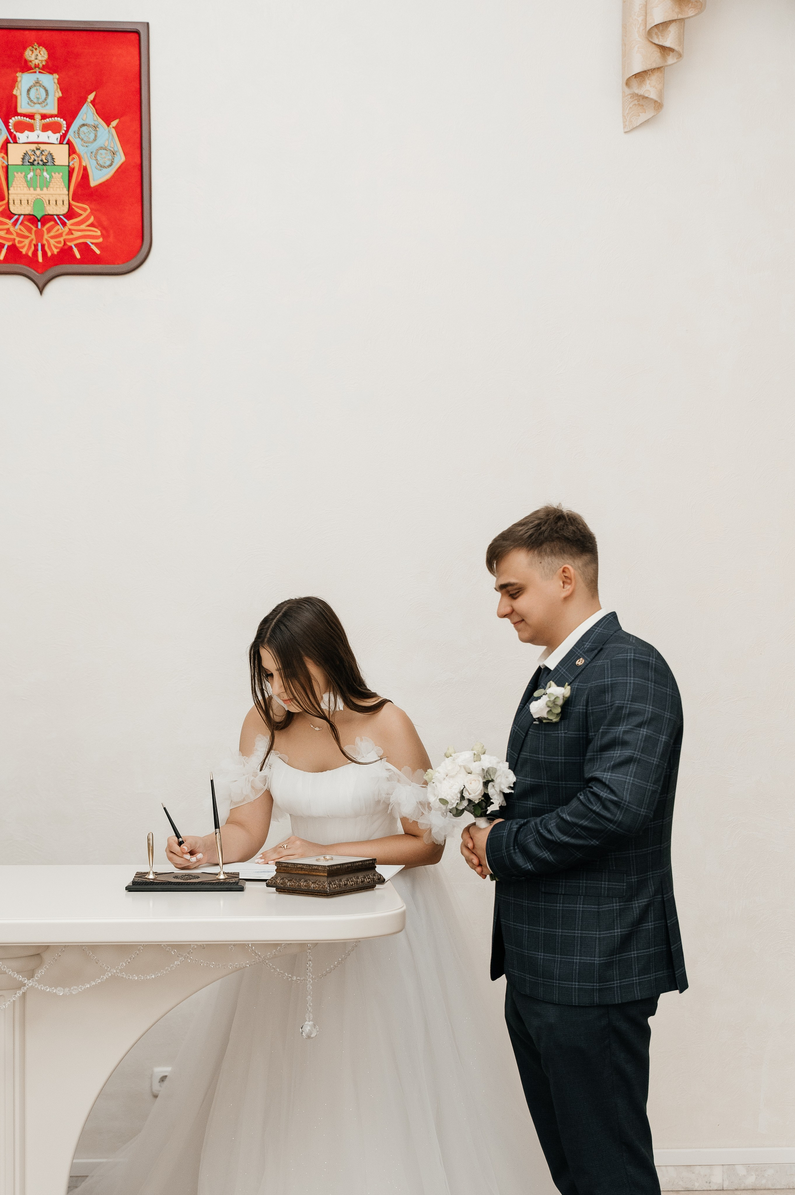 Александр и Ольга. Свадебный и семейный фотограф Кореновск/Краснодар