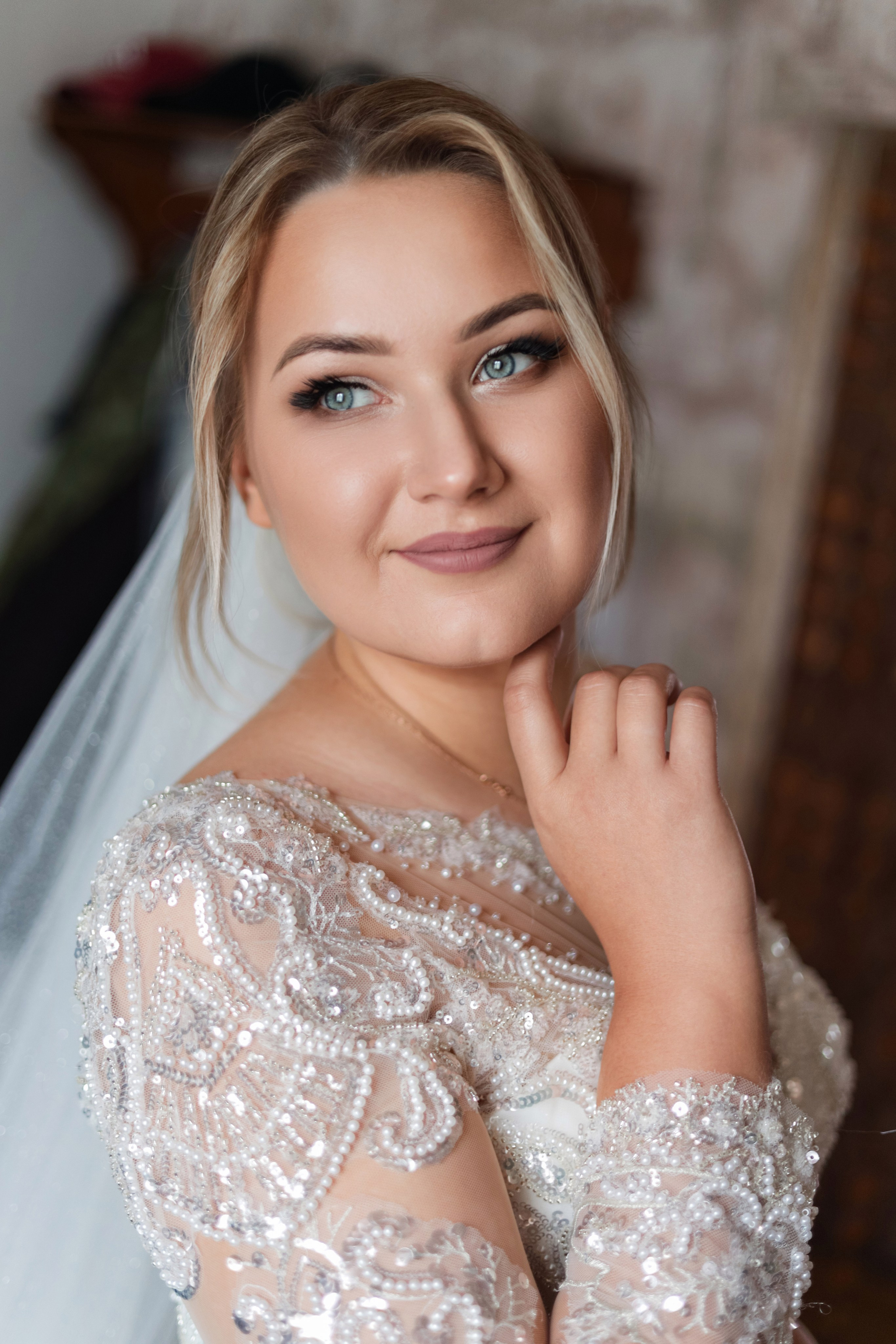 Вероника и Дима. Свадебный фотограф Беларусь Ольга Козыренко