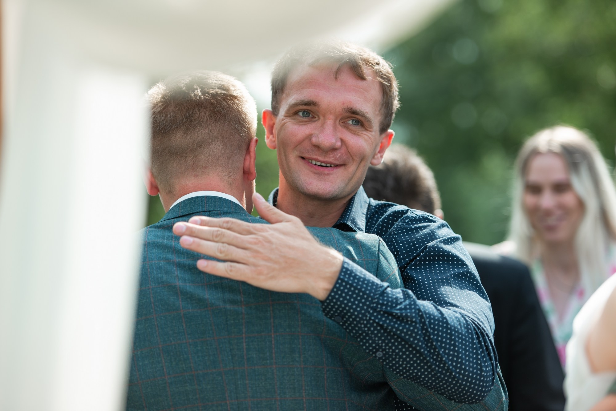 Омская Аврора. Свадебный и семейный фотограф в Омске Мормулев Михаил