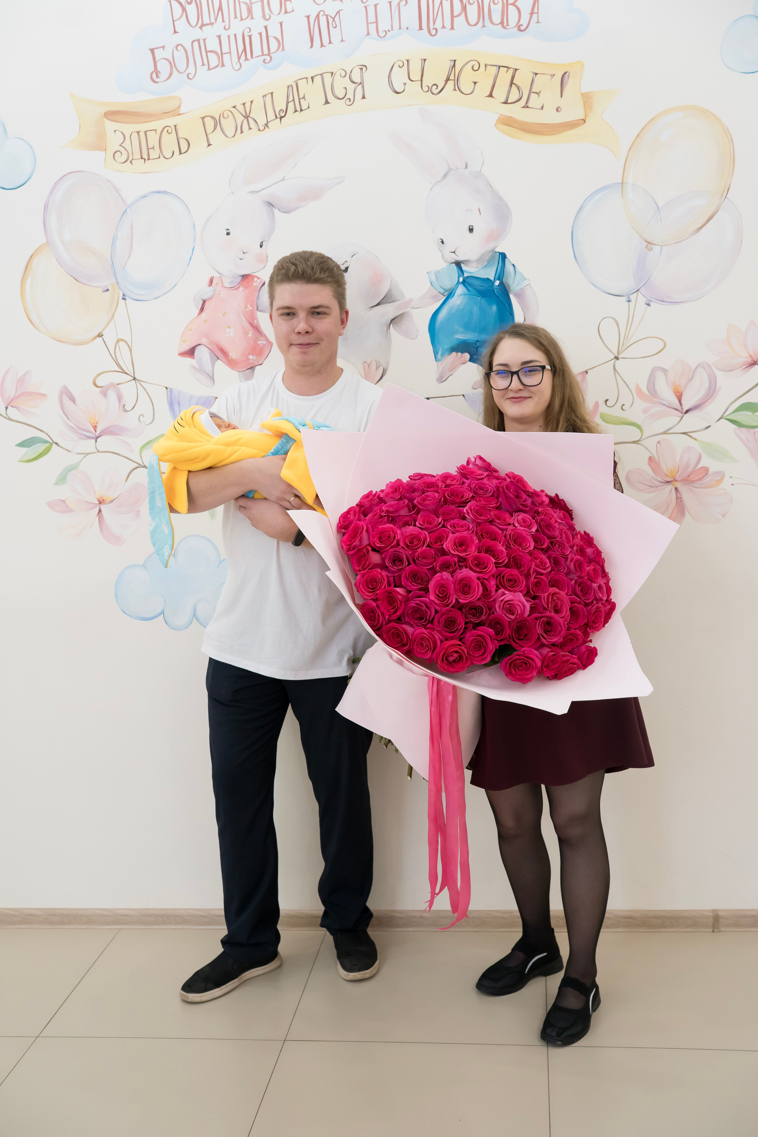 20 отд больницы Пирогова. Коммерческий фотограф|Детский фотограф в Самаре Плетнева Евгения
