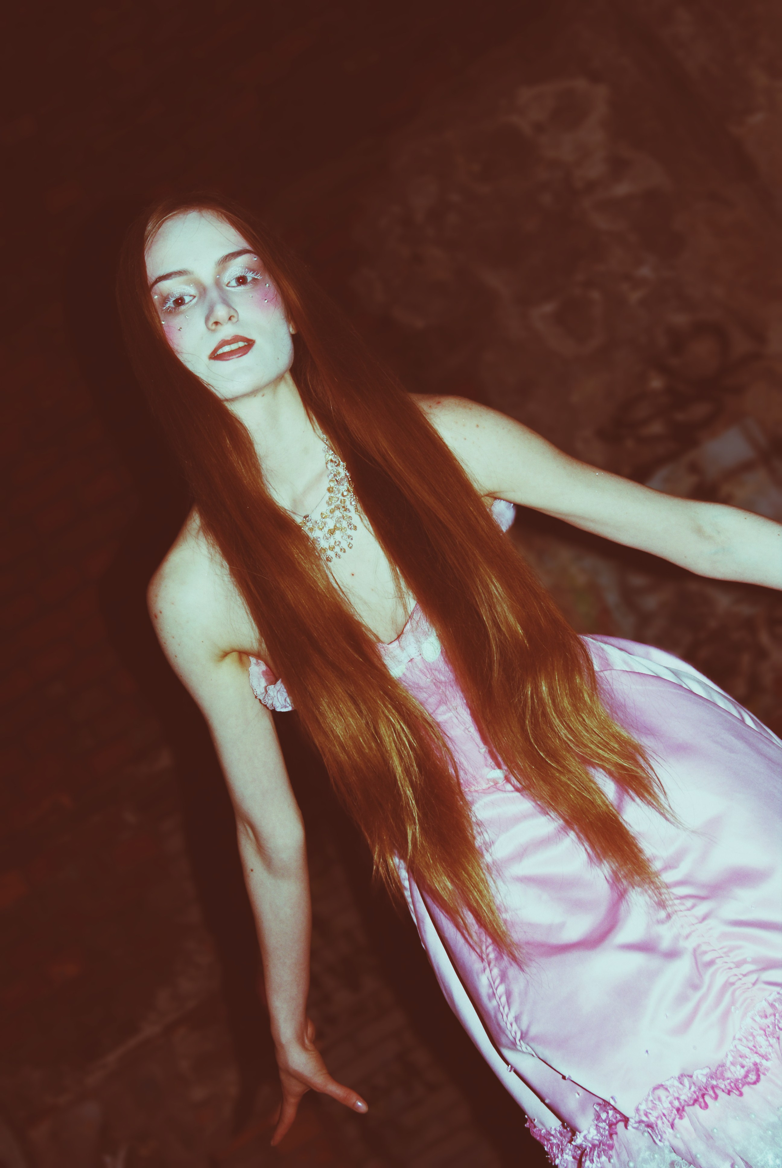 Dollhouse. ФОТОГРАФ — fiarouse