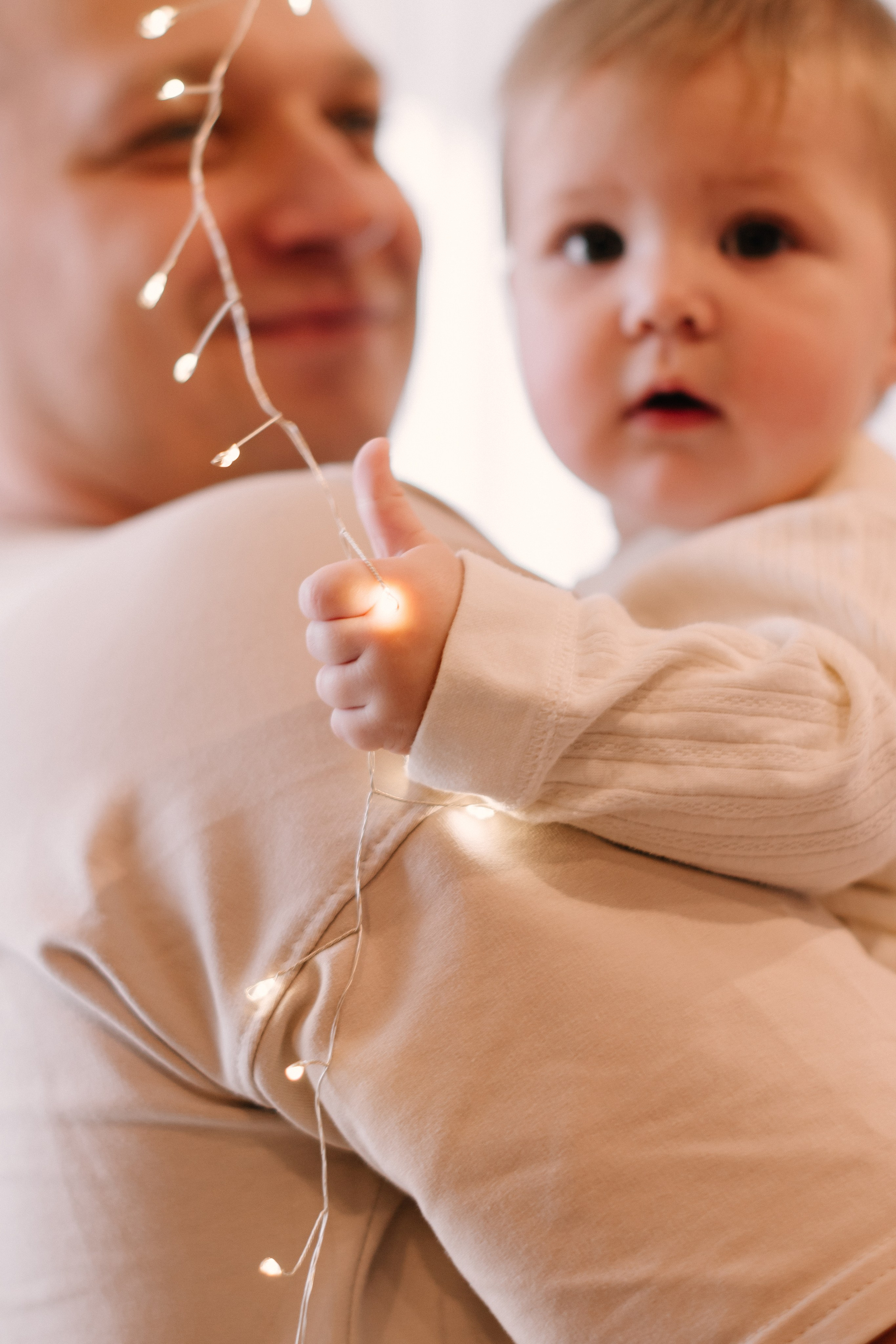 Семья Ерещенко. Домашняя съемка. Фотограф в Челябинске Любовь Денисенко