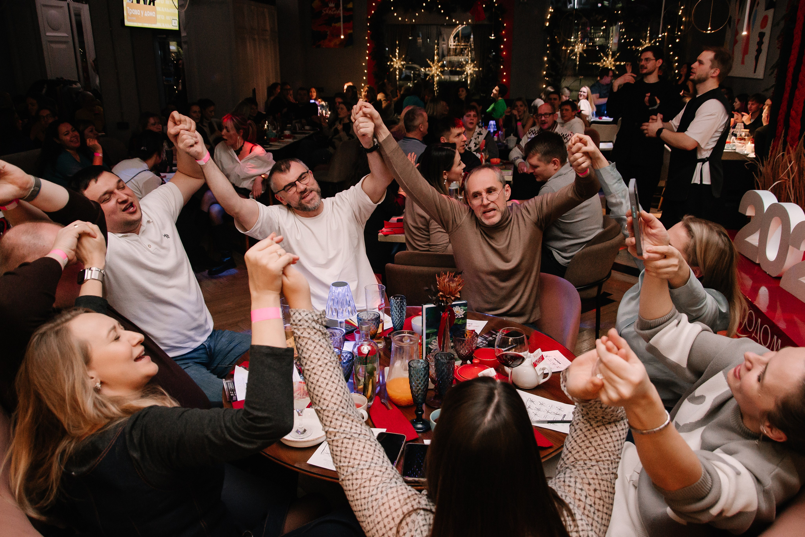 Музыкальное Бинго. Фотограф в Челябинске Любовь Денисенко