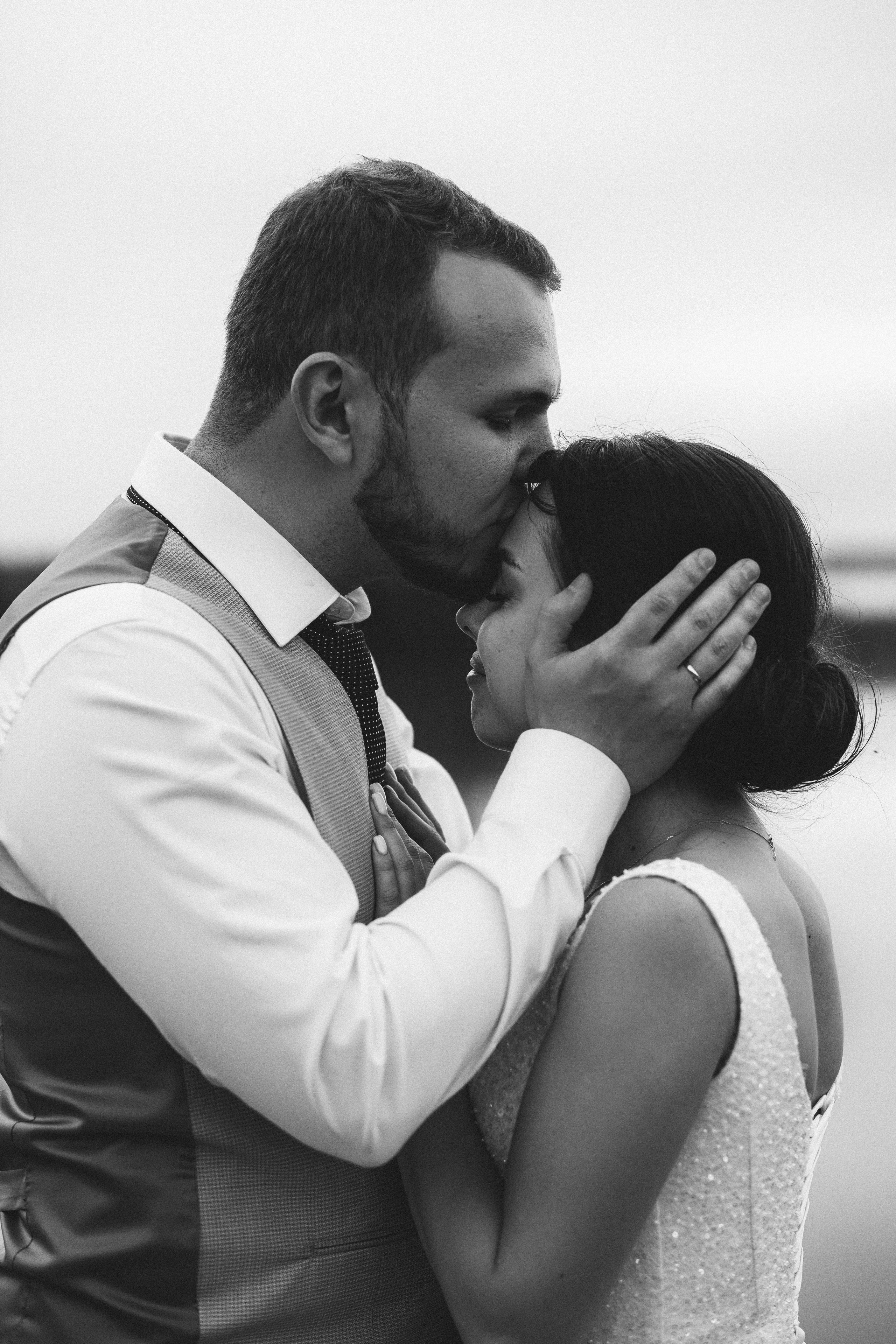 Станислав & Ольга. Свадебный фотограф в Челябинске Оксана Мишакова