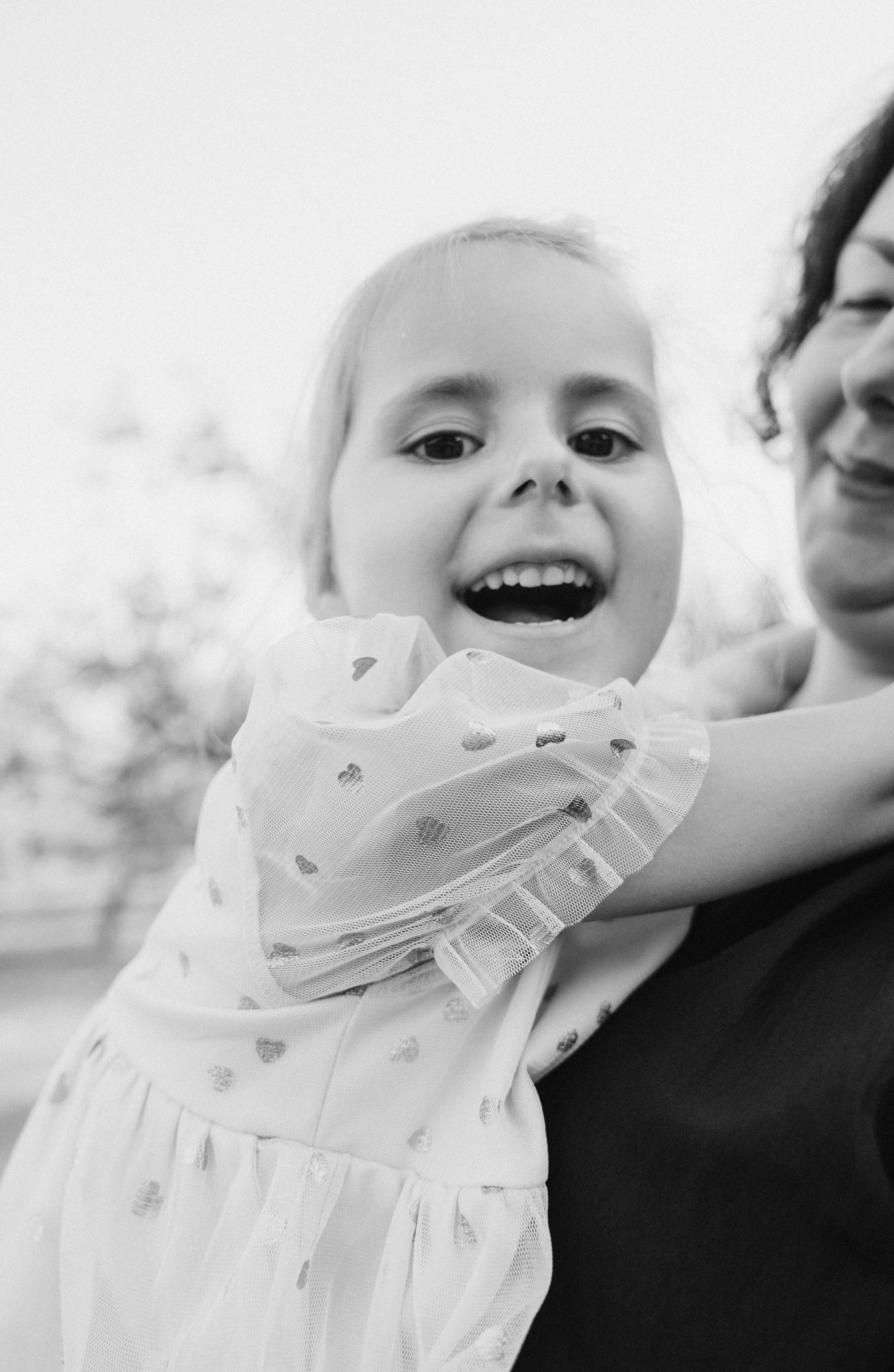 Юля + Люба + Вера. Семейный и детский фотограф Юлия Шох