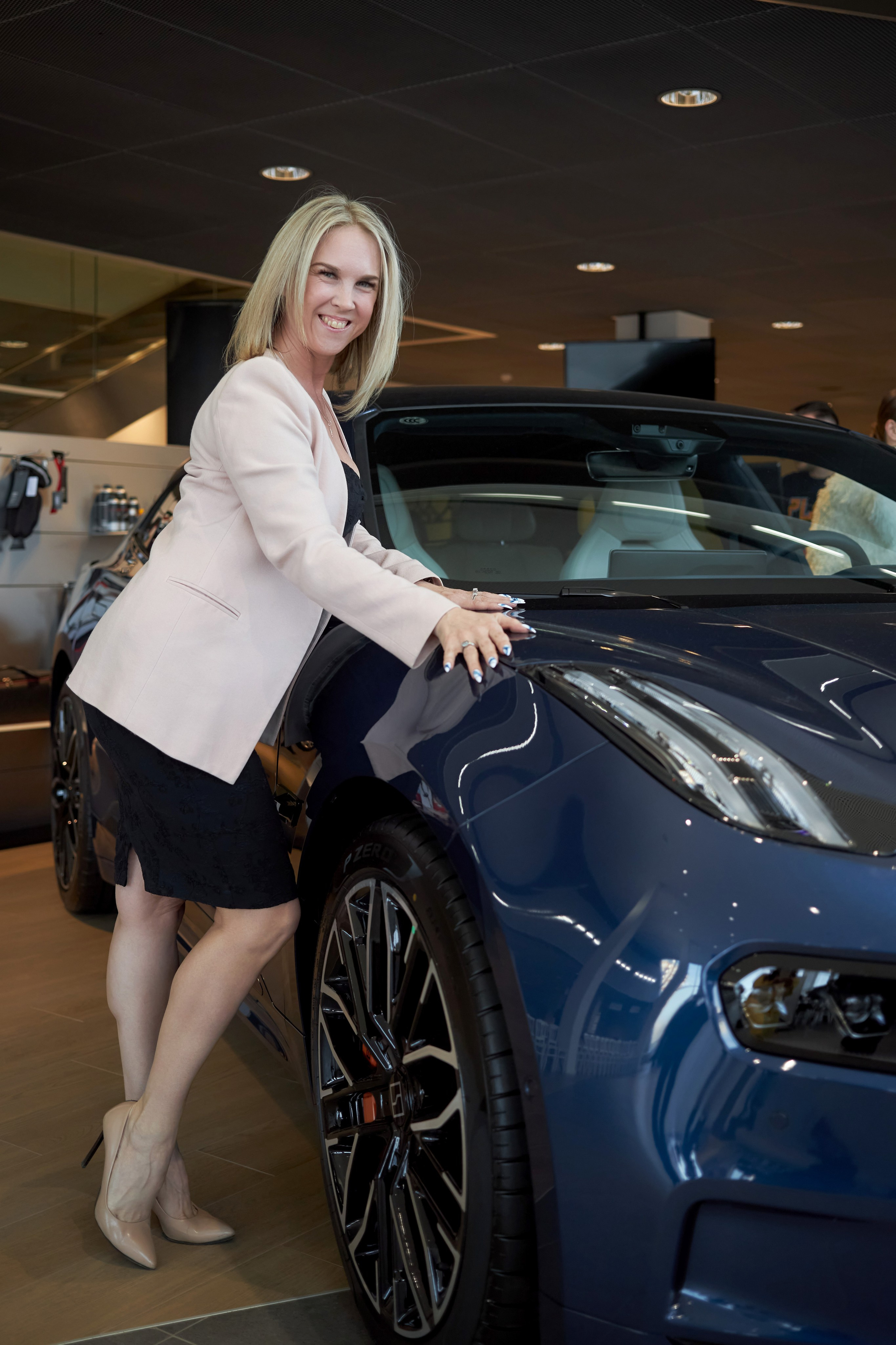 Репортаж «Жара в Городе». Фотограф Алексей Яковлев