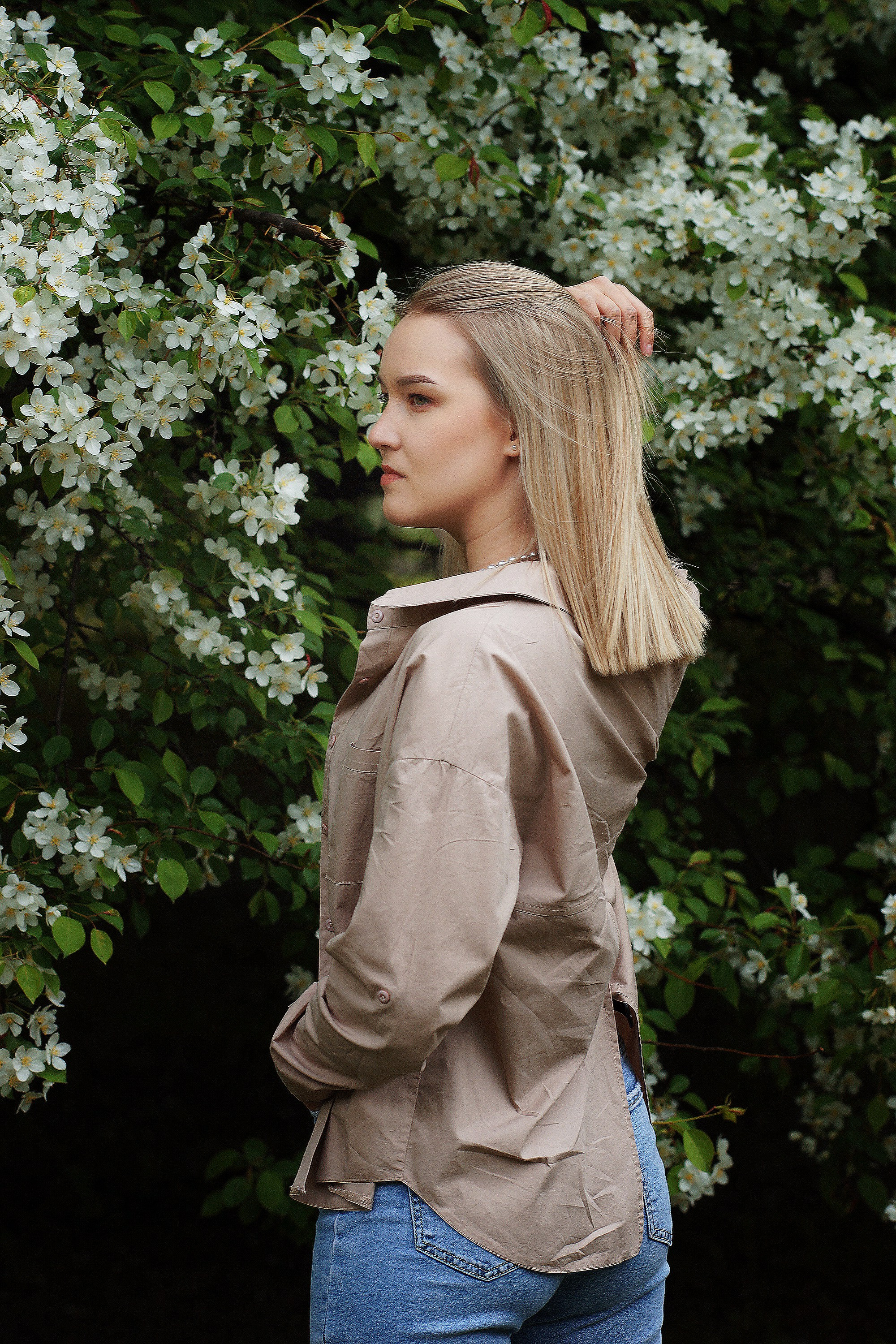 Индивидуальная съёмка. Семейный фотограф г. Новокузнецк Юлия Машникова