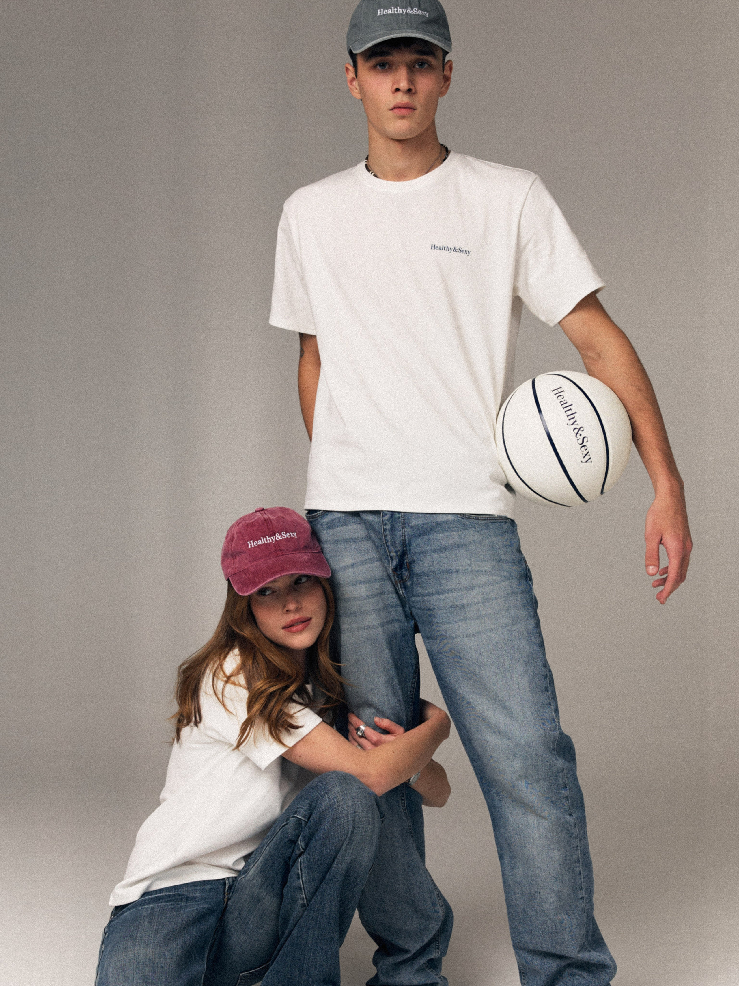 Healthy & Sexy. Фотограф в Москве и Сургуте Алла Лесовая. Снимаю каталог для брендов и индивидуальные портреты для людей