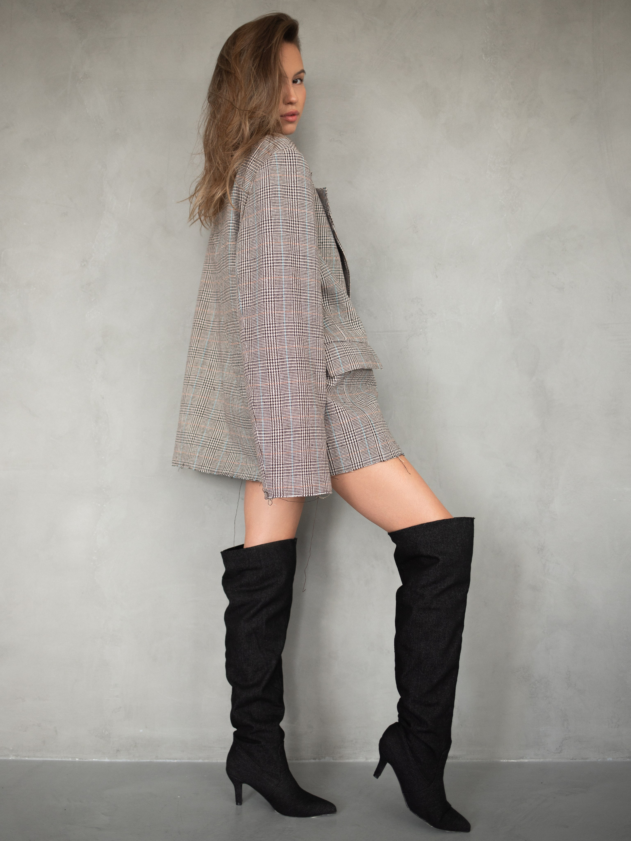 SAYDAA. Фотограф в Москве и Сургуте Алла Лесовая. Снимаю каталог для брендов и индивидуальные портреты для людей