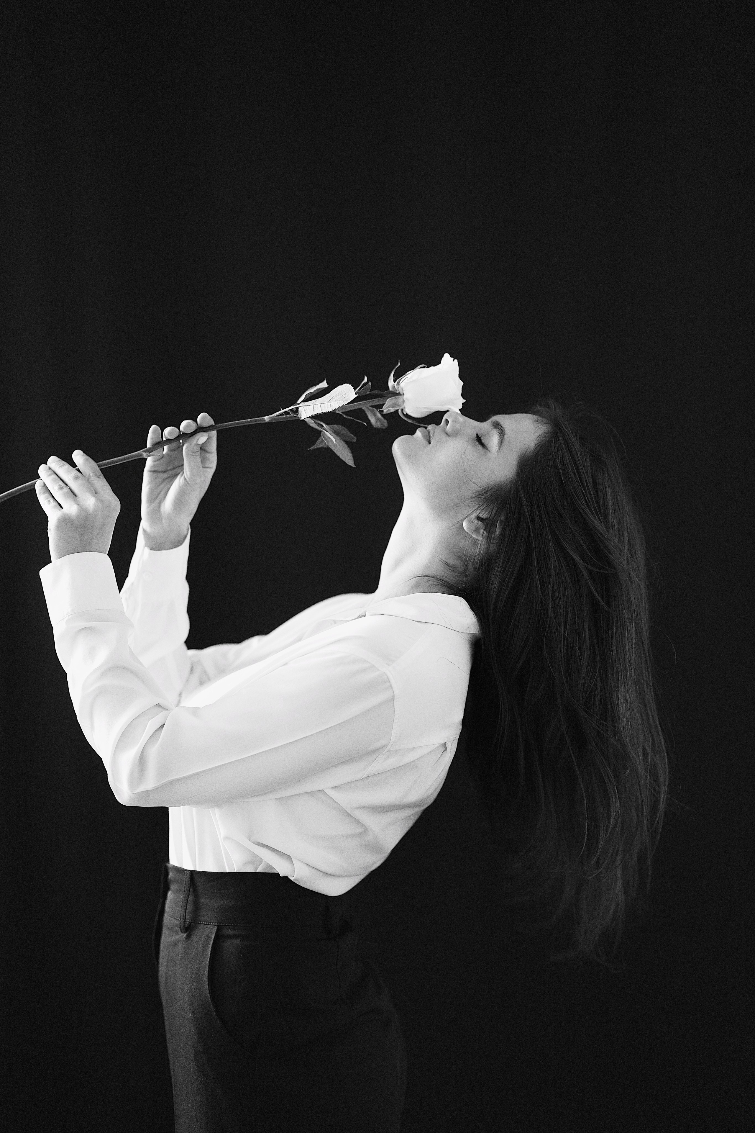 Аполинария. Женский фотограф в Москве Уварова Анастасия