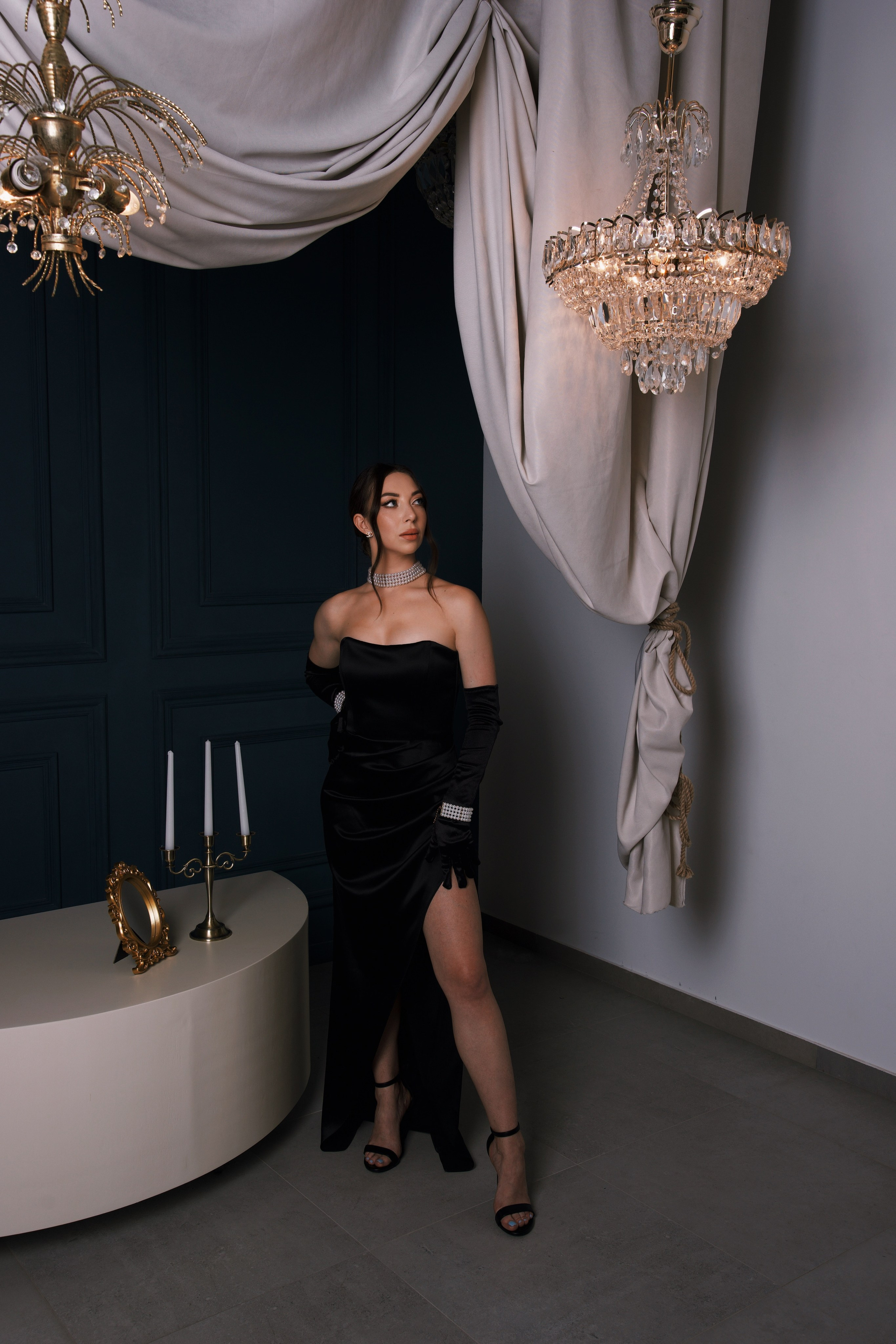 Маргарита. Женский фотограф в Москве Уварова Анастасия