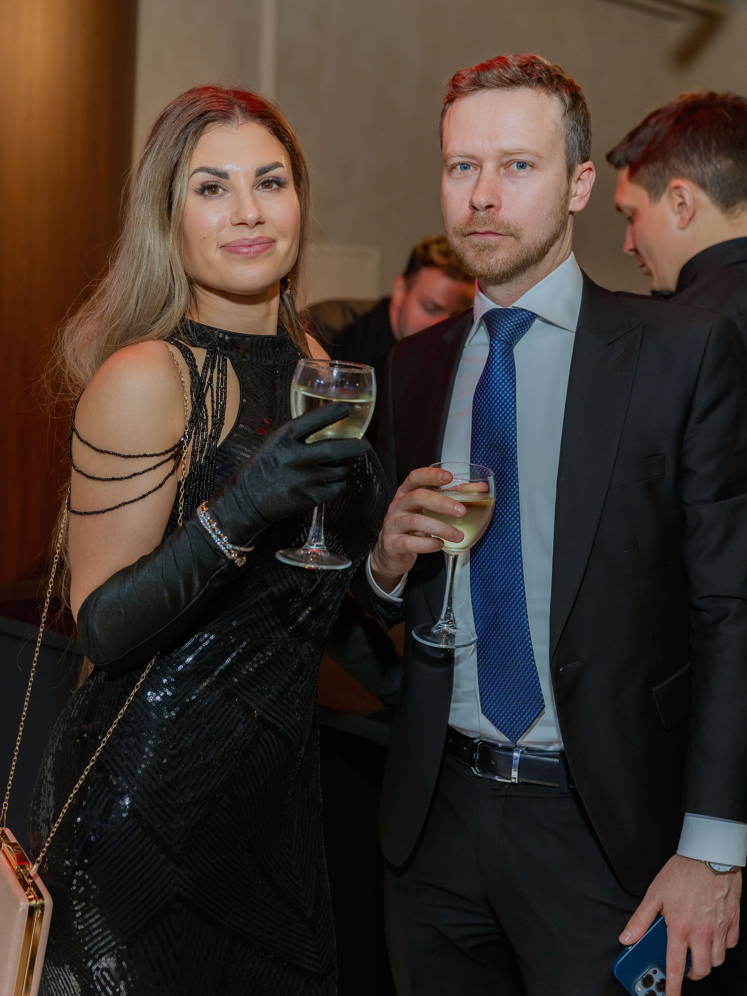 SVOY Hamovniki. Главная