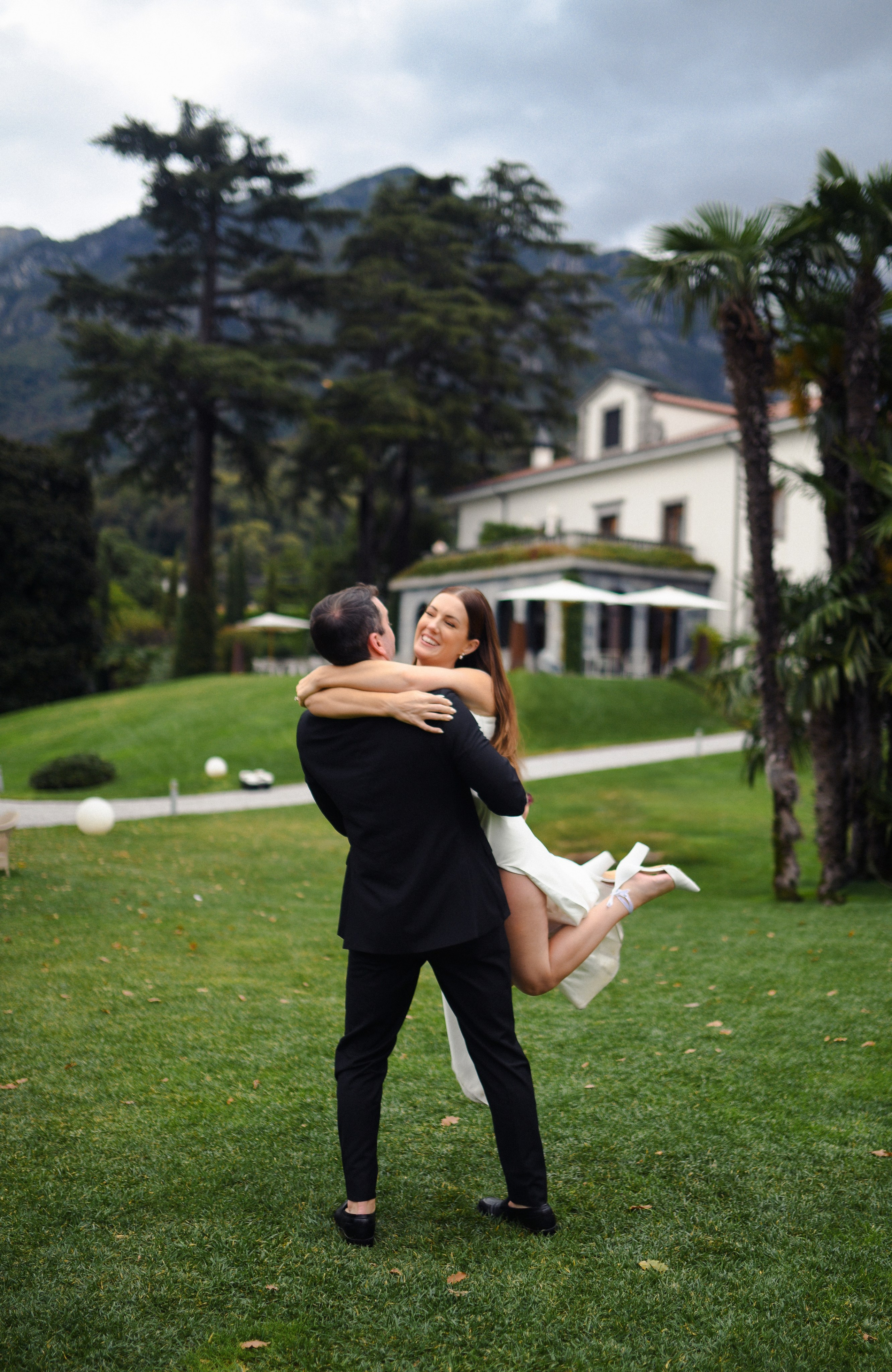 Wedding. Photographer Vasilisa Gordeeva