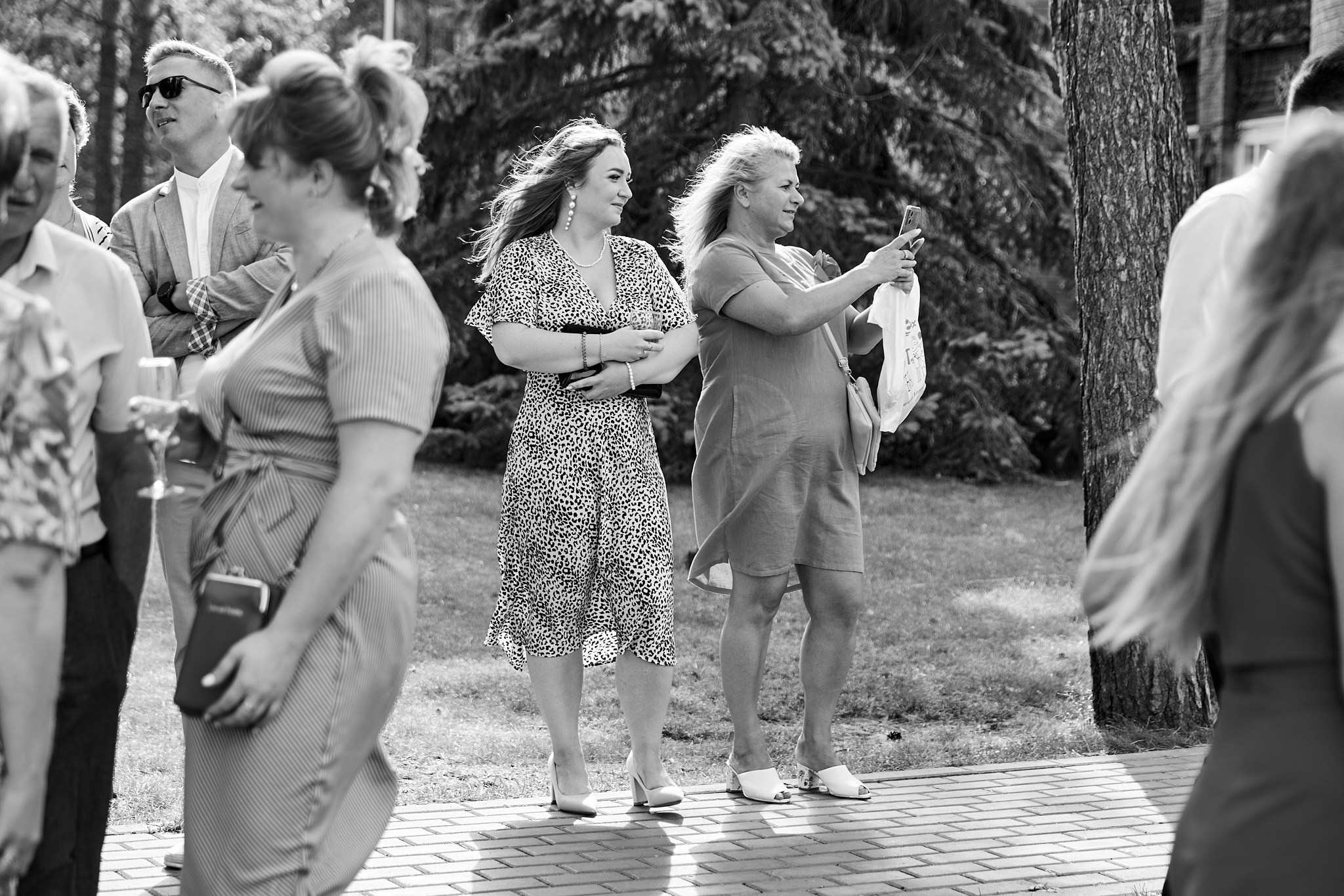 Свадебная фотосессия в Ульяновске. Свадебный фотограф в Ульяновске Александр Никитин