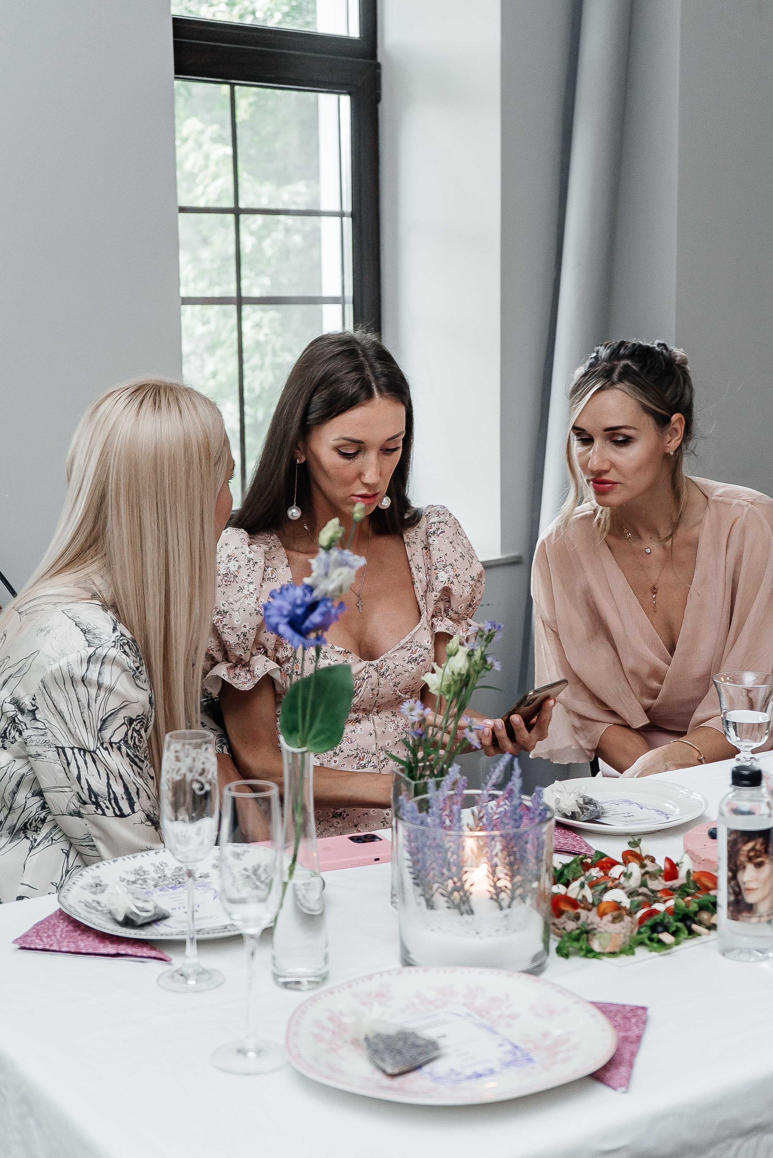 Фешн-бранч во Французском стиле «Дом Диор». Свадебный и семейный фотограф во Владивостоке Александра Глускер