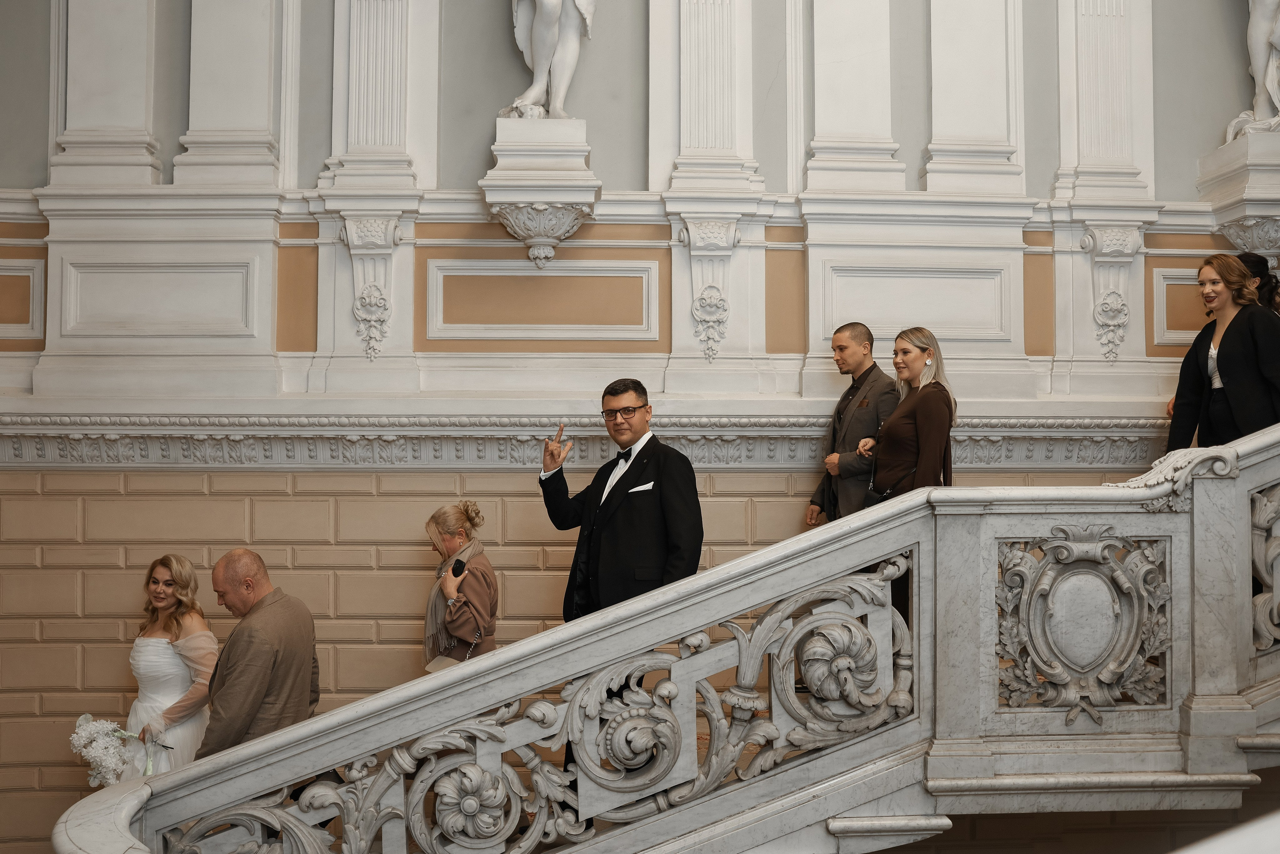 Сэф и Лера. Свадебный и семейный Фотограф Денис Кошель