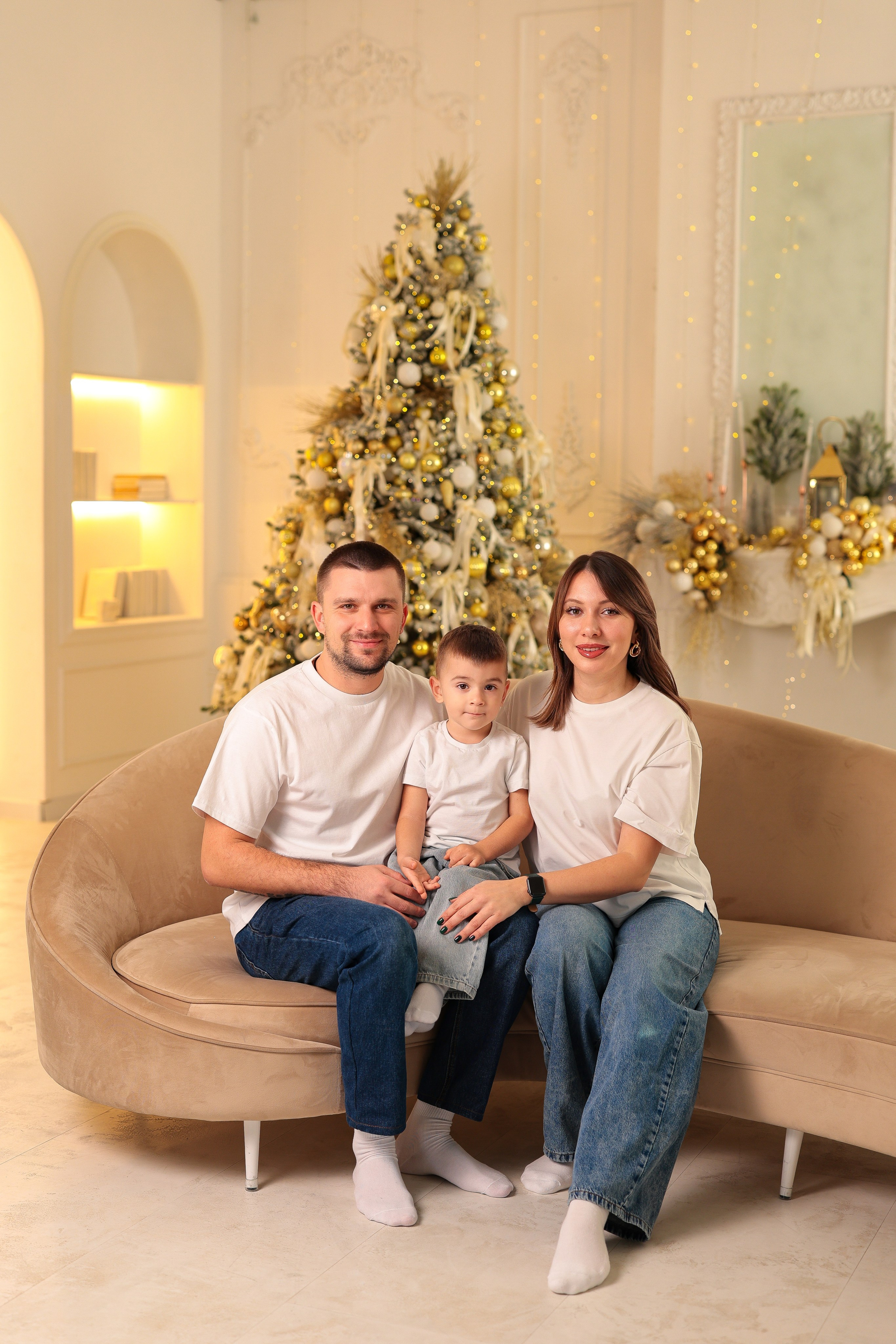 Студия ЗАЗЕРКАЛЬЕ