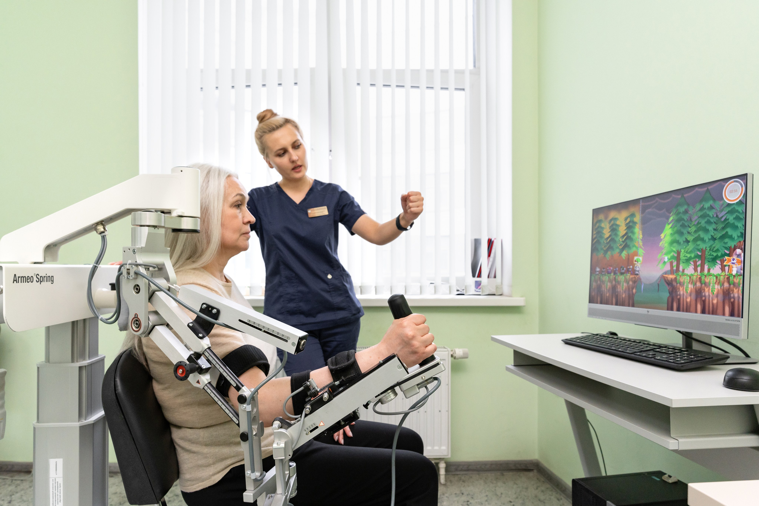 Фотосъемка медицинского оборудования. Интерьерный и архитектурный фотограф в Москве Панова Ольга