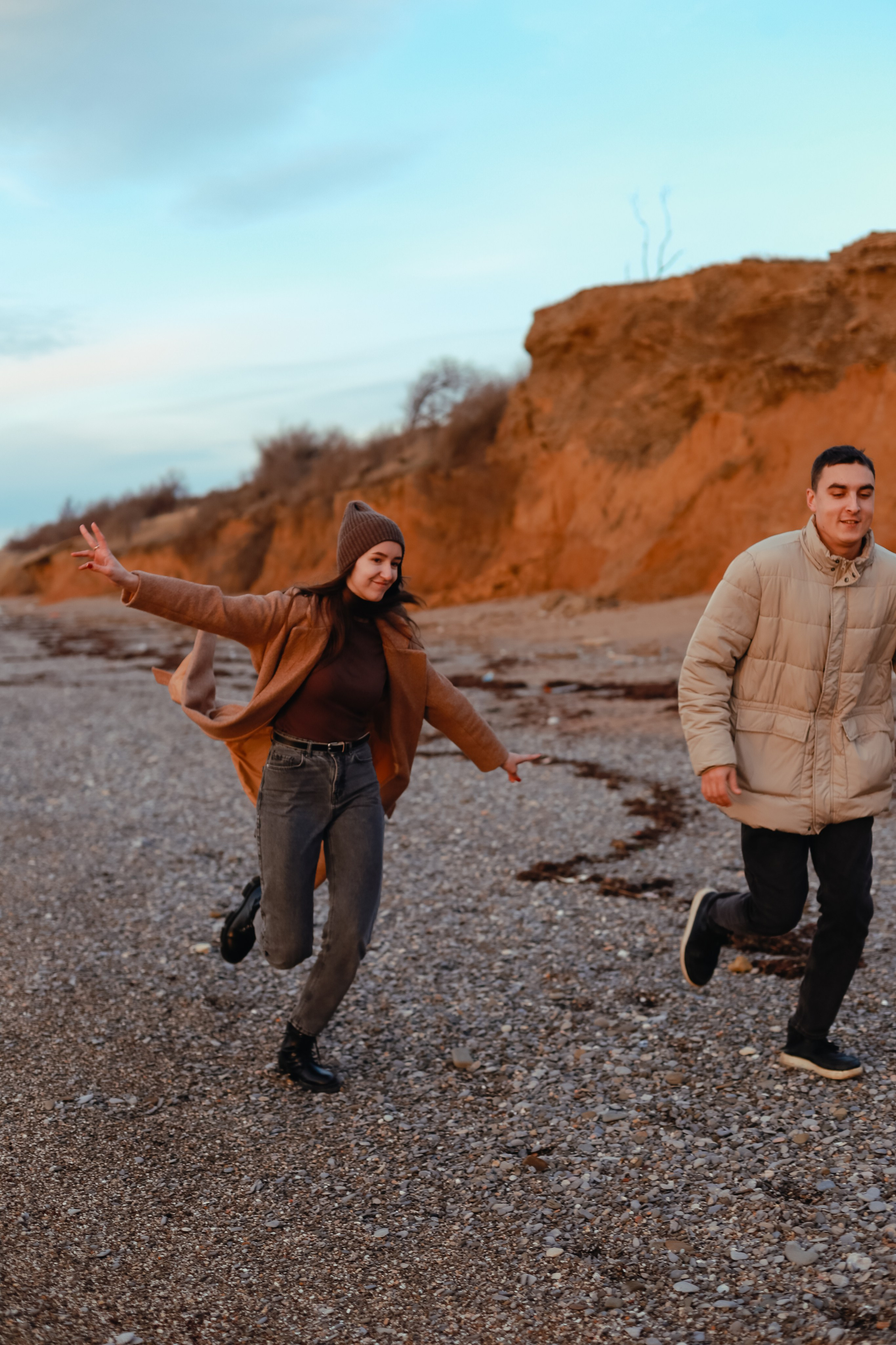 Love story. Ваш личный фотограф в Крыму Анна Лисицына