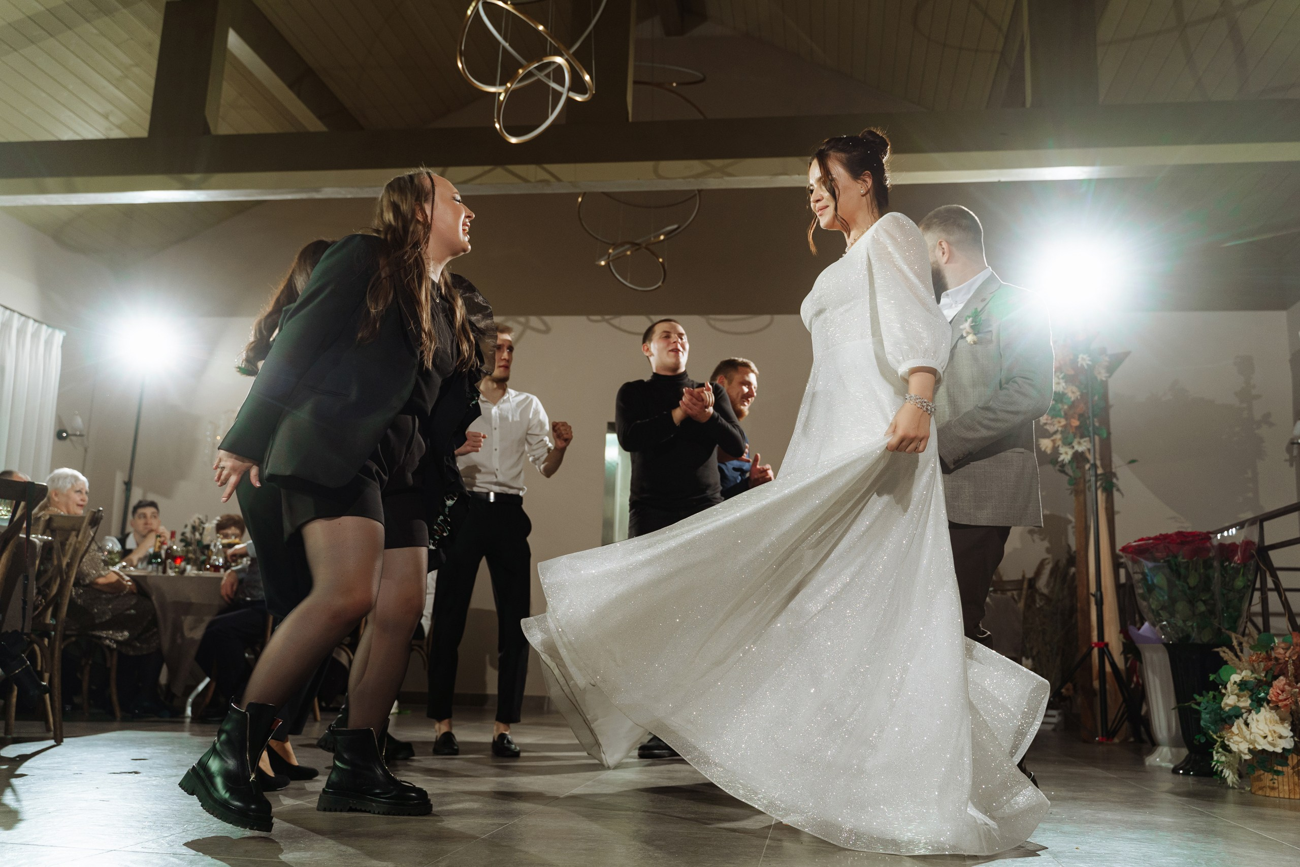 Богдан и Марина (11-11-2023)