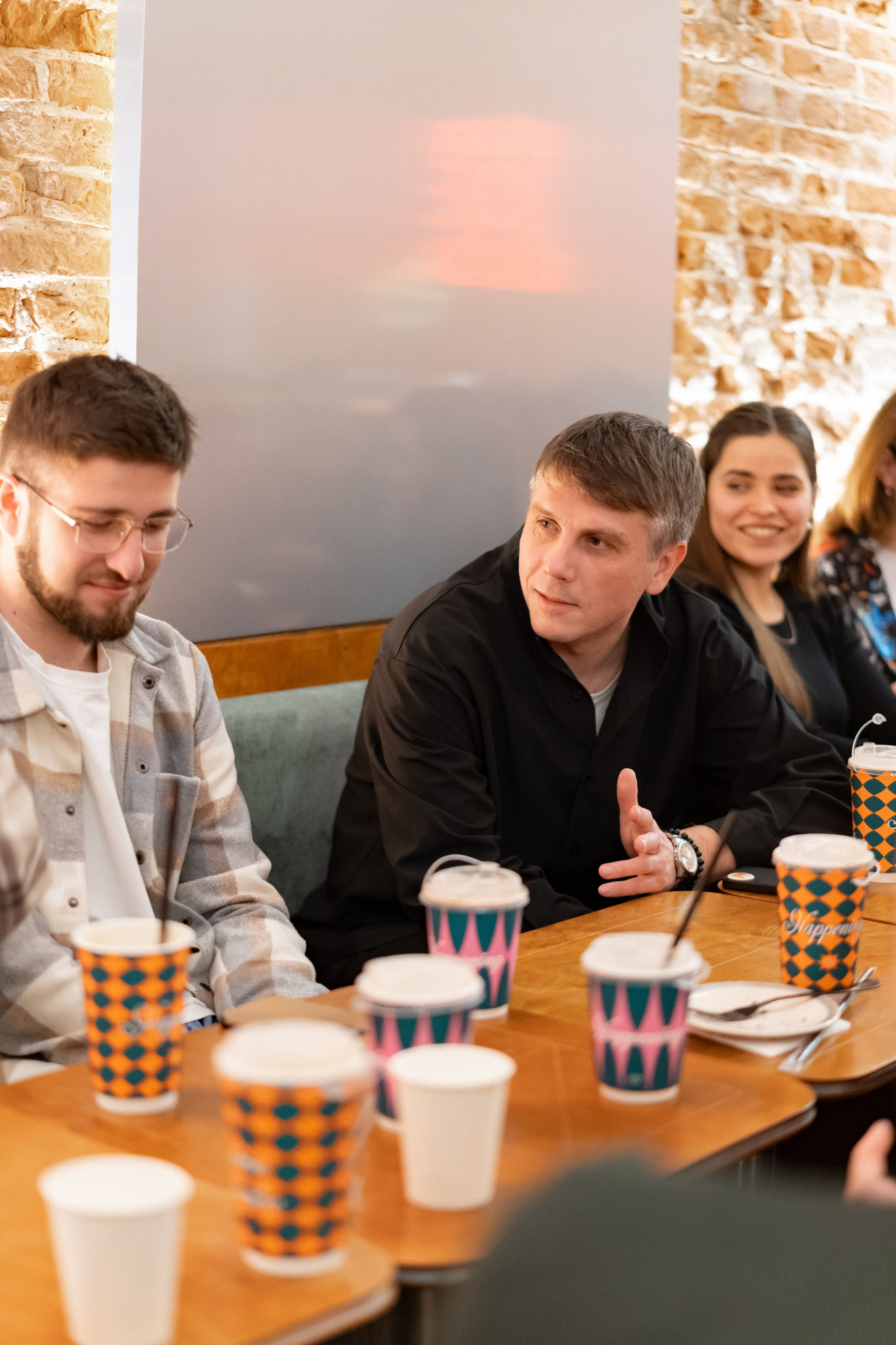 Фестиваль молодёжи «Лица» 2024. Фотограф Надежда Погребняк | Рязань | Москва