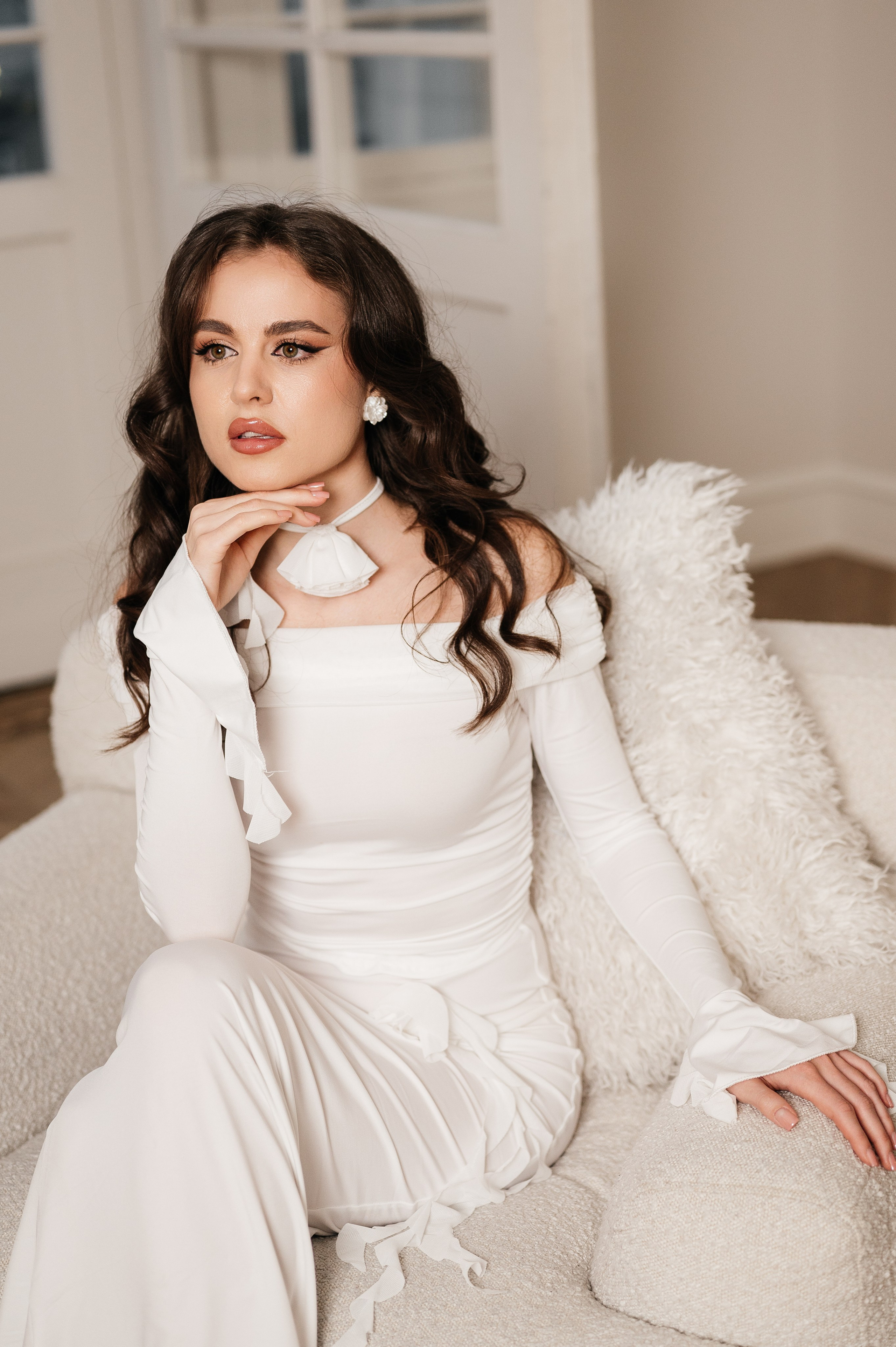 Настя. Свадебный и семейный фотограф в Краснодаре Алина Мельник