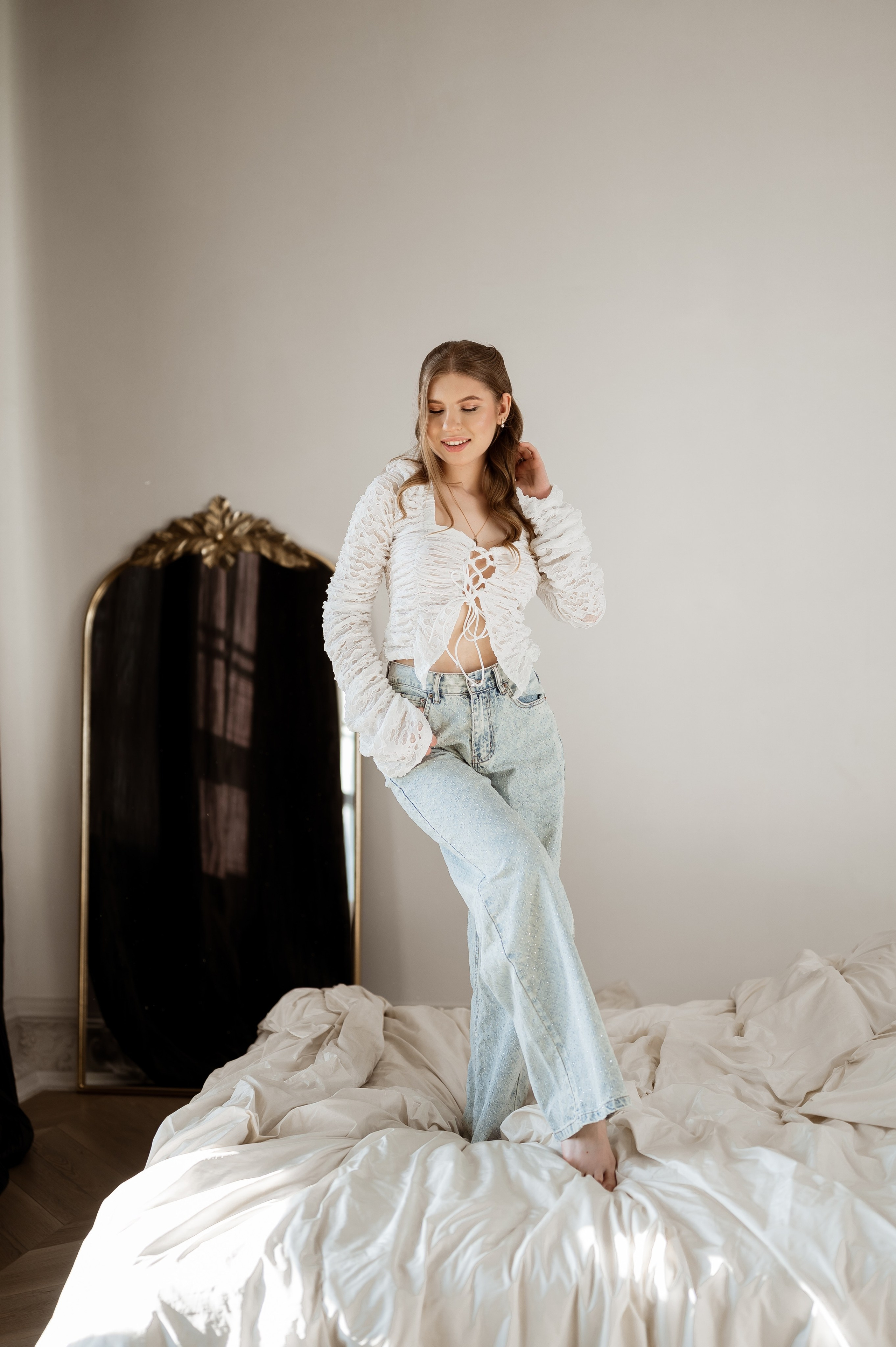 Аня. Свадебный и семейный фотограф в Краснодаре Алина Мельник