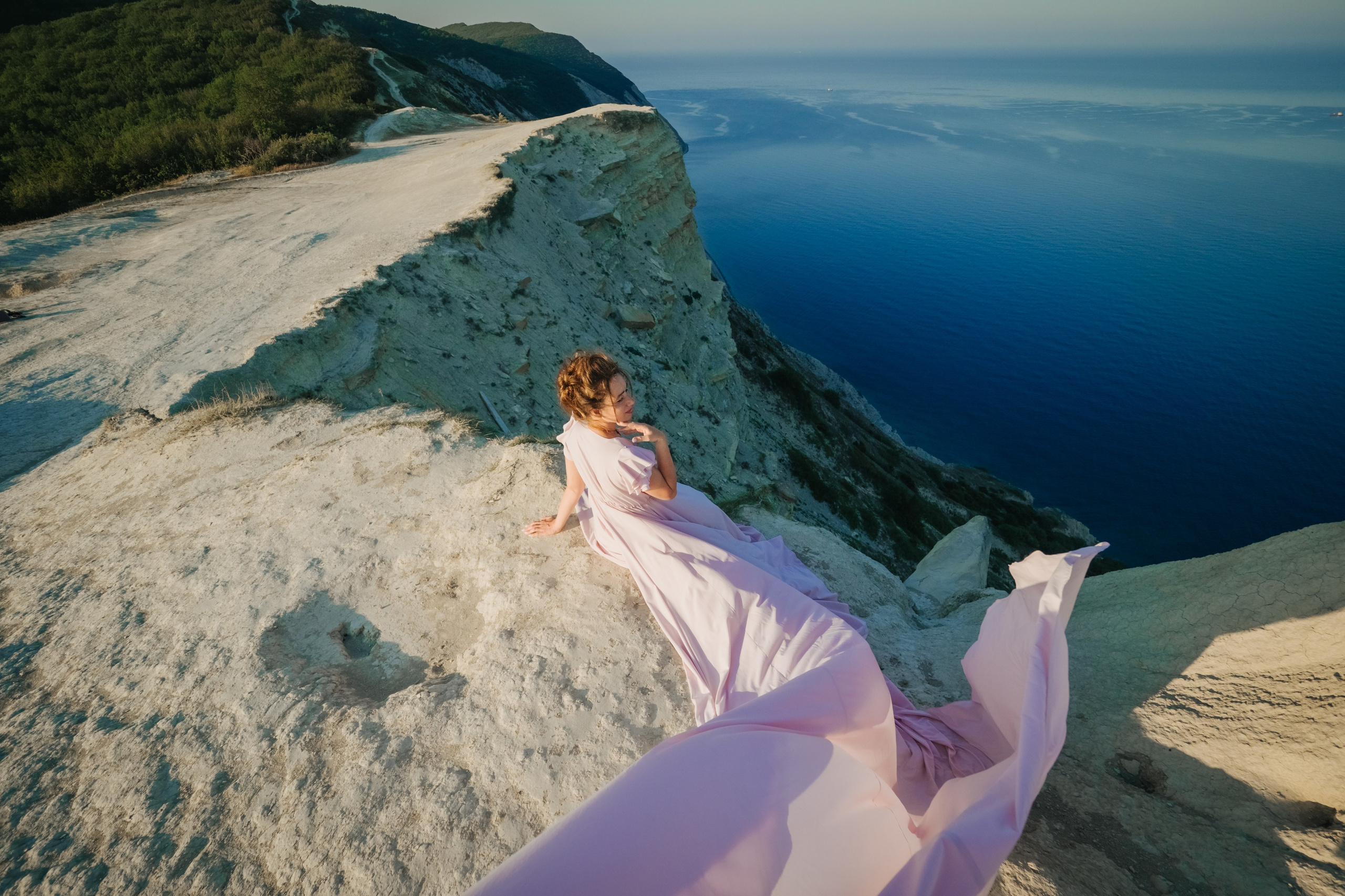 Олеся. Семейный, детский, свадебный, фотограф в городе Анапа