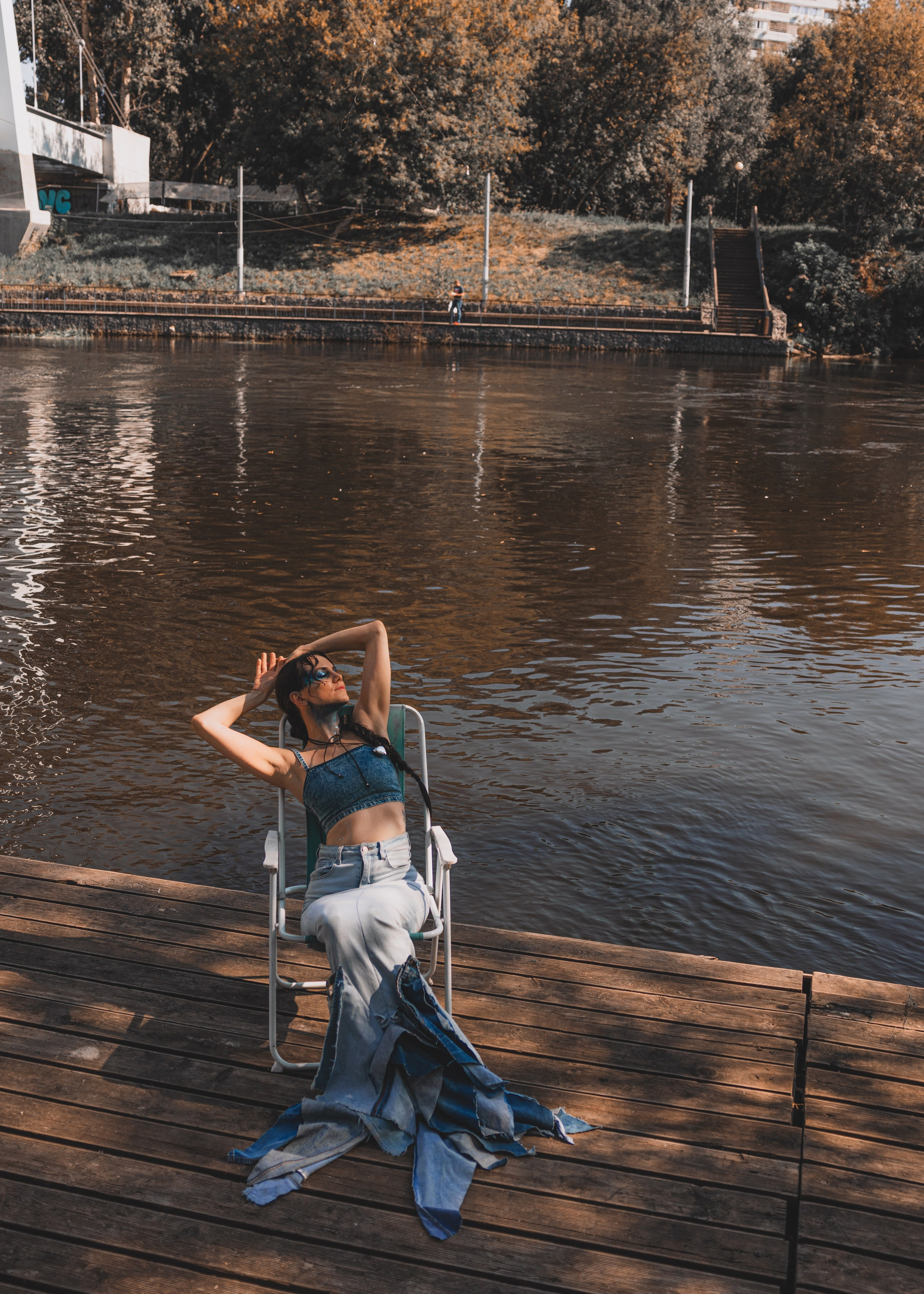 WET FASHION. Shamirov Arkadiy