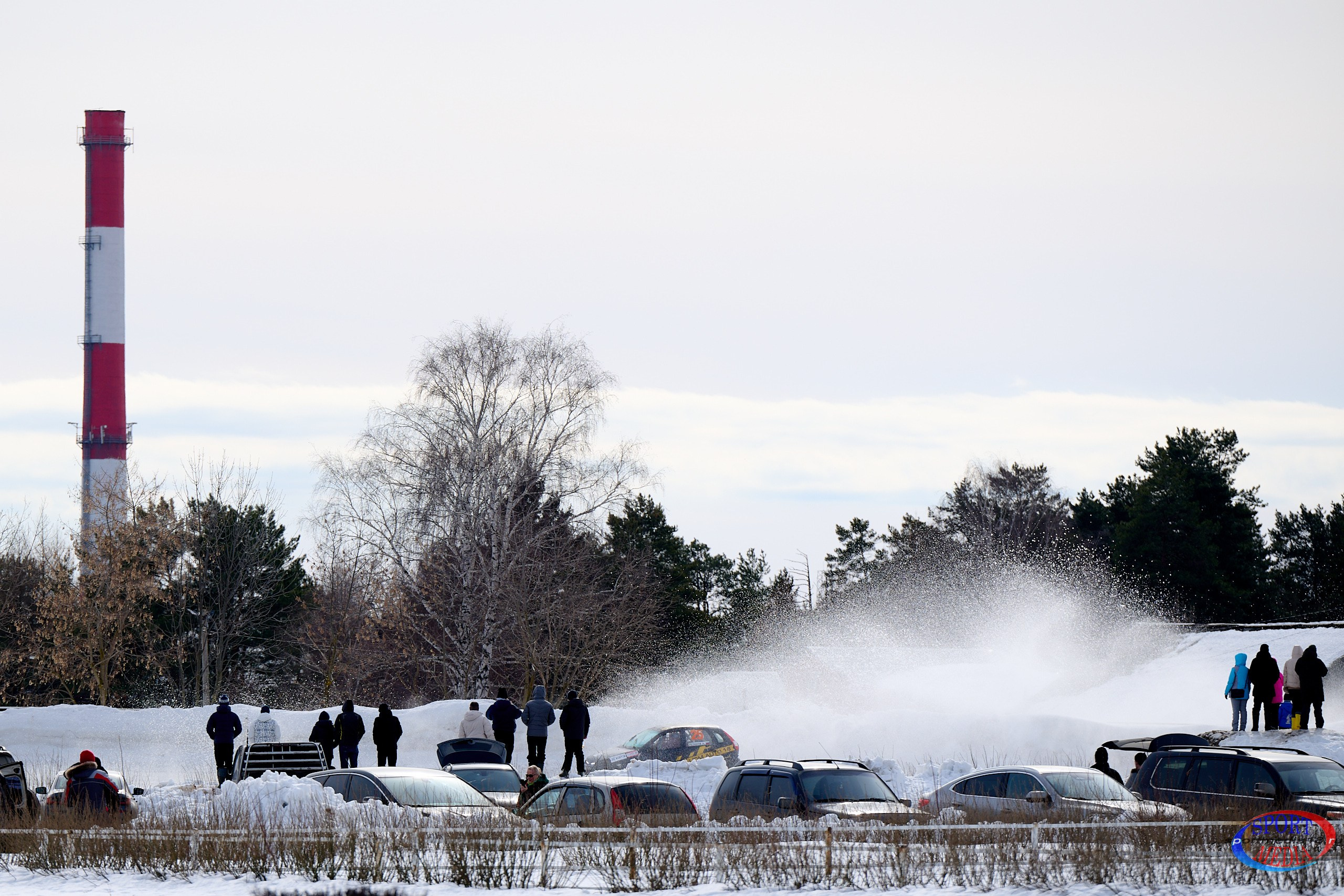 Чемпионат России по трековым гонкам 2025  Ижевск ледовые гонки фотограф в Ижевске