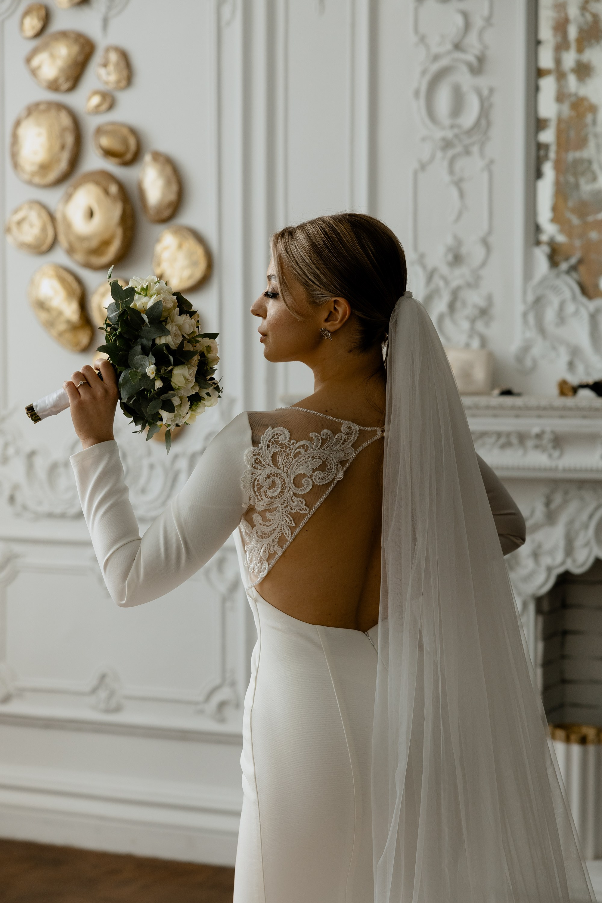 Дмитрий и Дарья. Миленина Юлия Свадебный и семейный фотограф в Краснодаре