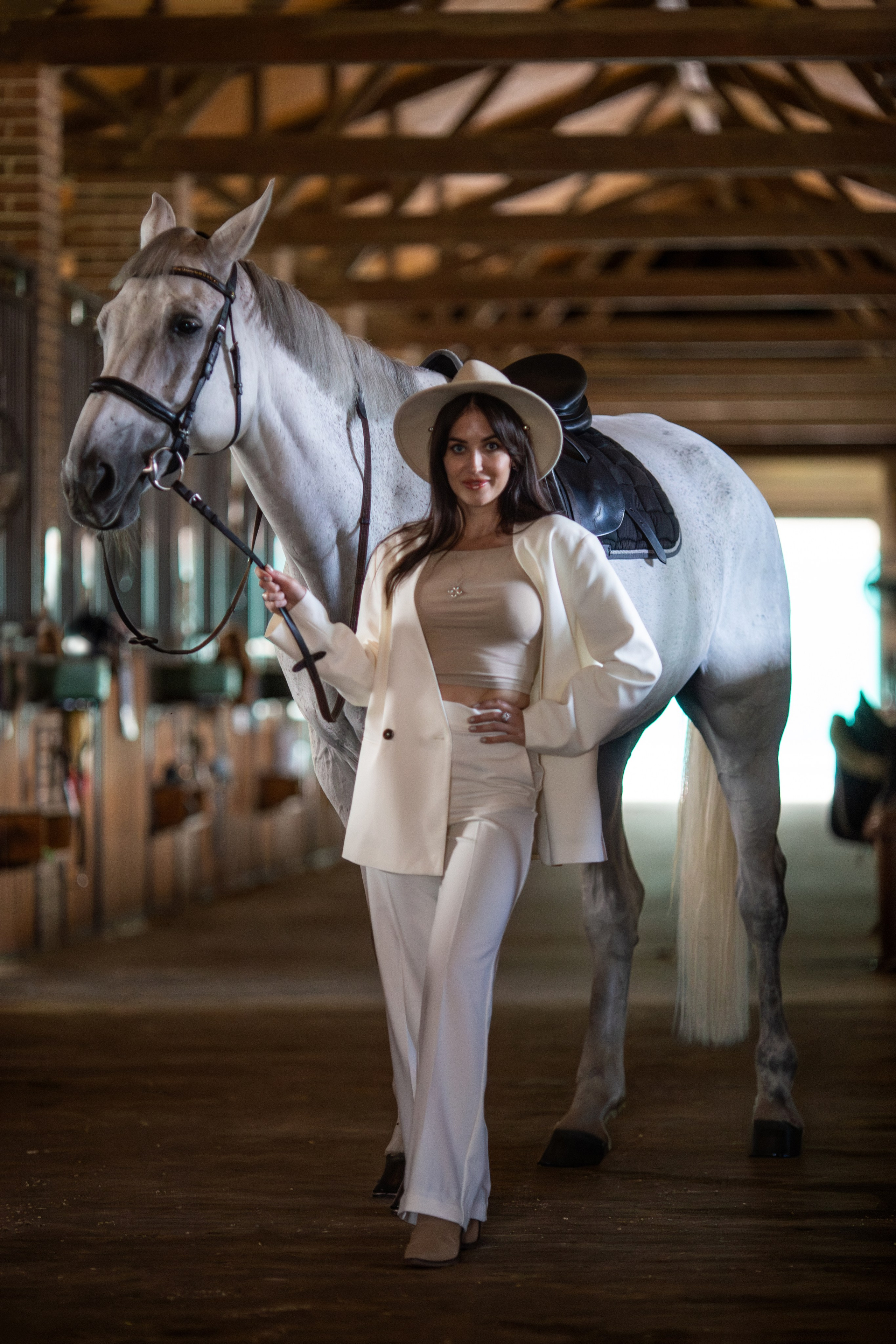 Анжелика. Фотограф Юлия Гросс