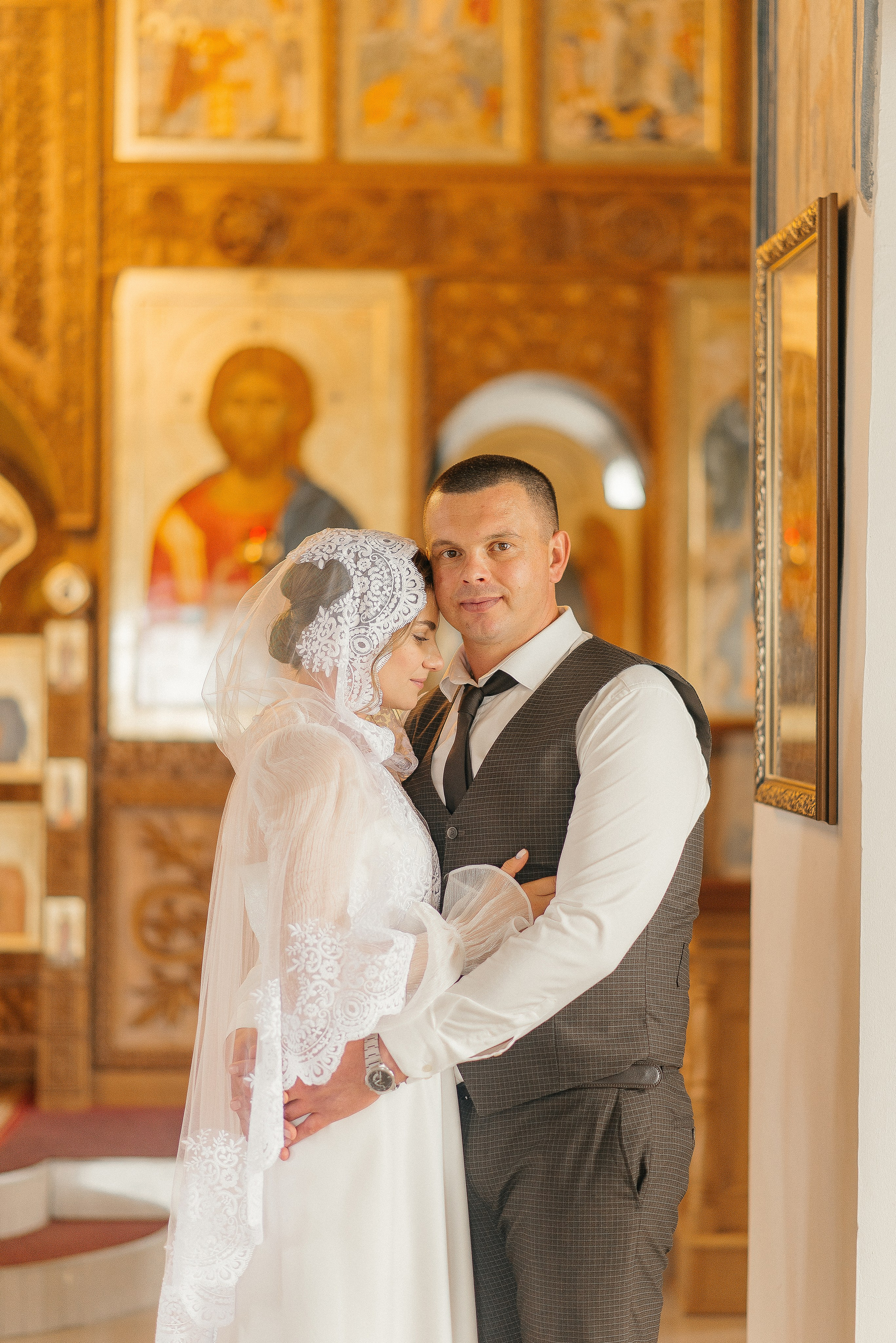 Крещения и Венчания. Главная