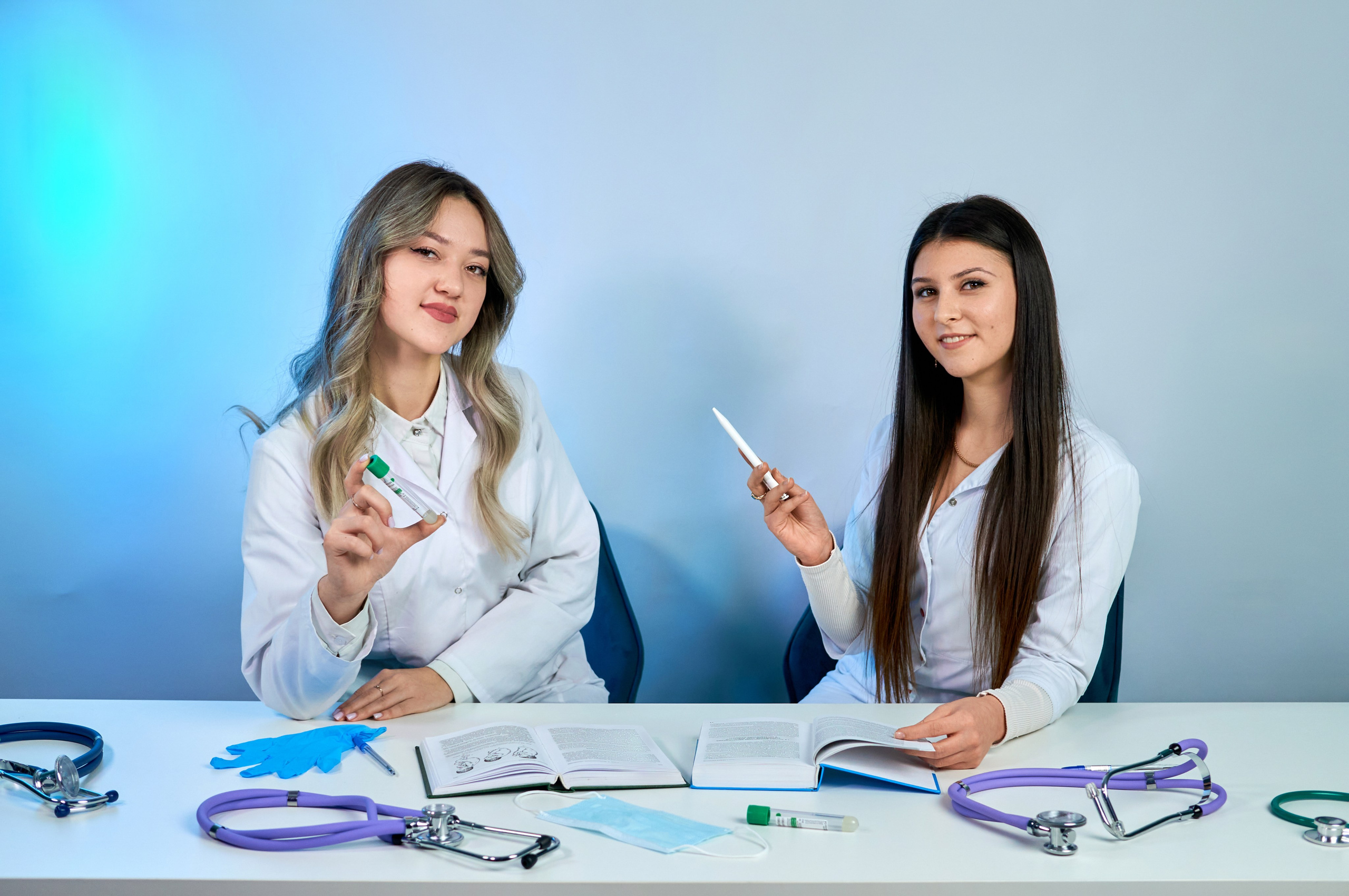 Портфолио | Медицинский колледж | Фотограф Кнышева Валерия | Хабаровск. Фотограф | Кнышева Валерия | Санкт-Петербург