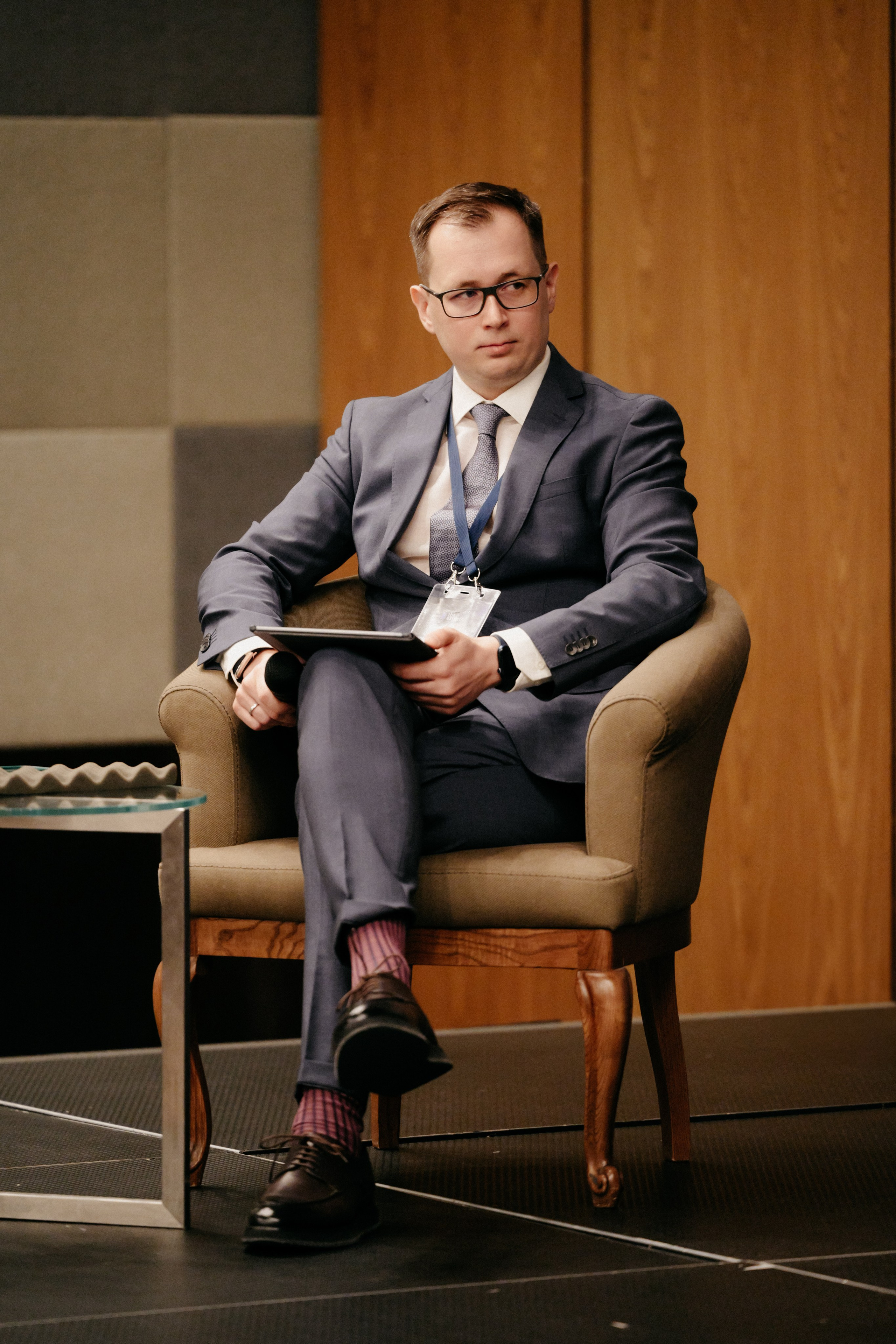 Финансы и Консалтинг. Фотограф в Москве Дмитрий Рогов