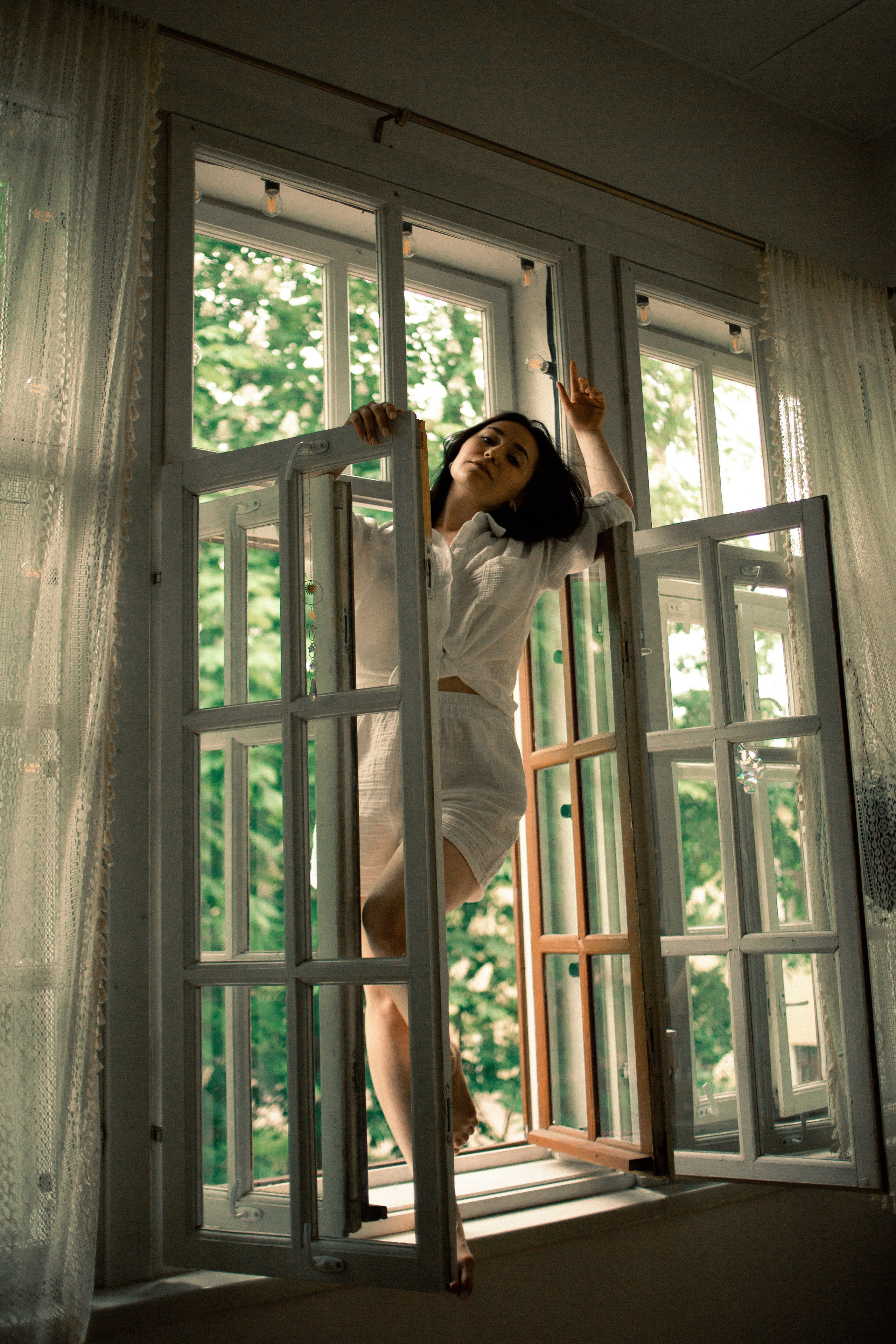 Олеся. Фотограф Блинова Арина | Санк-Петербург